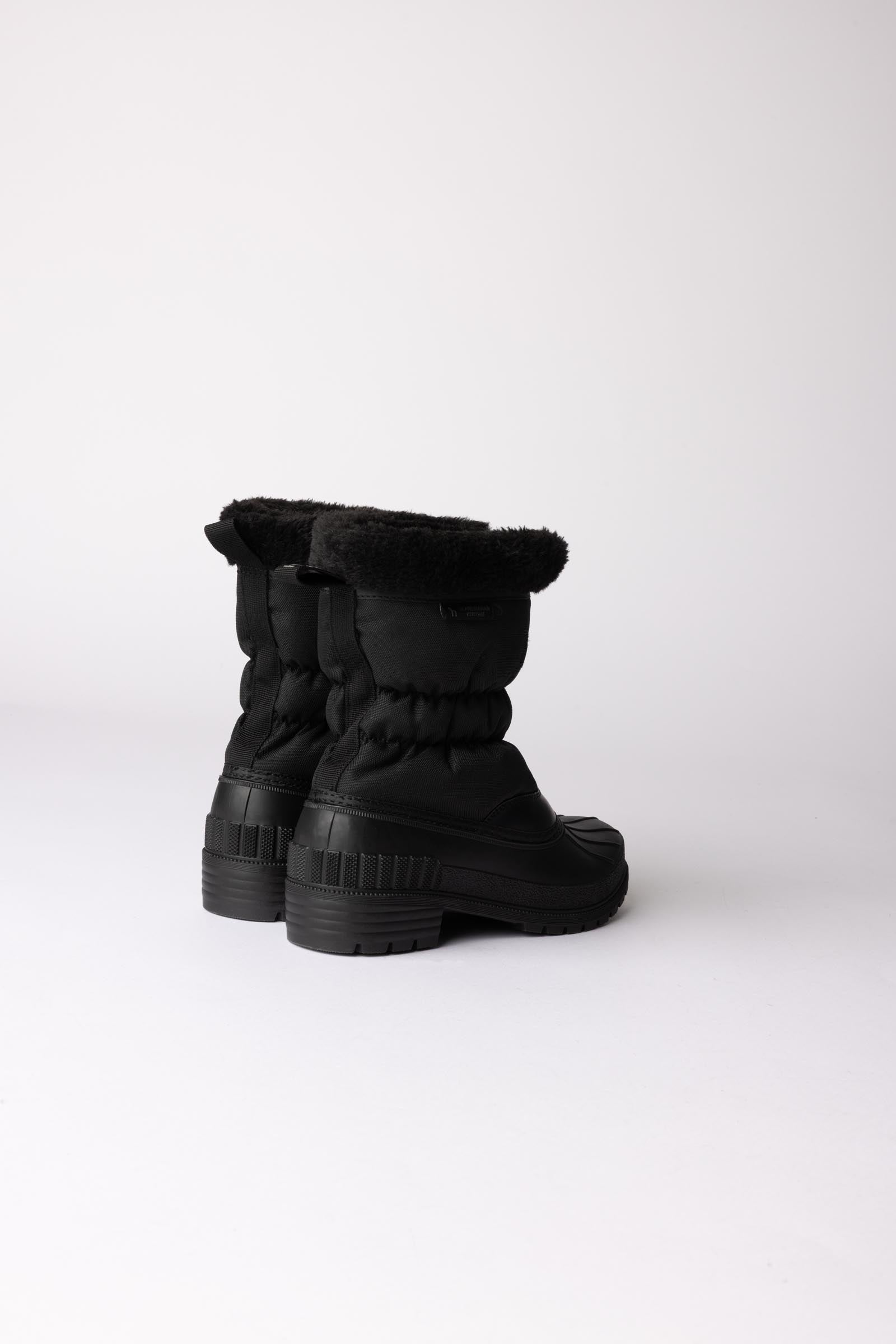 Horze Tilburg Stable Thermo Boots Riding Boots & Riding Shoes