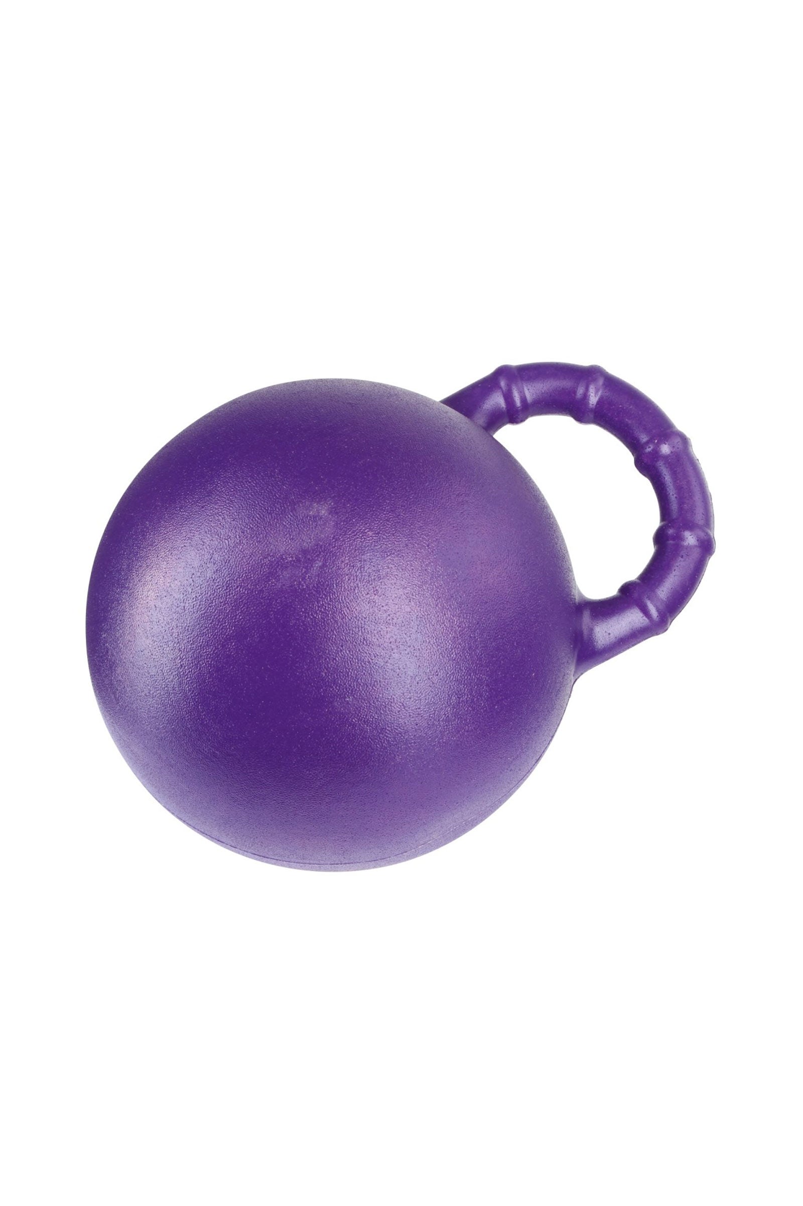 Kerbl Hevosten leikkipallo, omenanmakuinen Treeniin & lelut