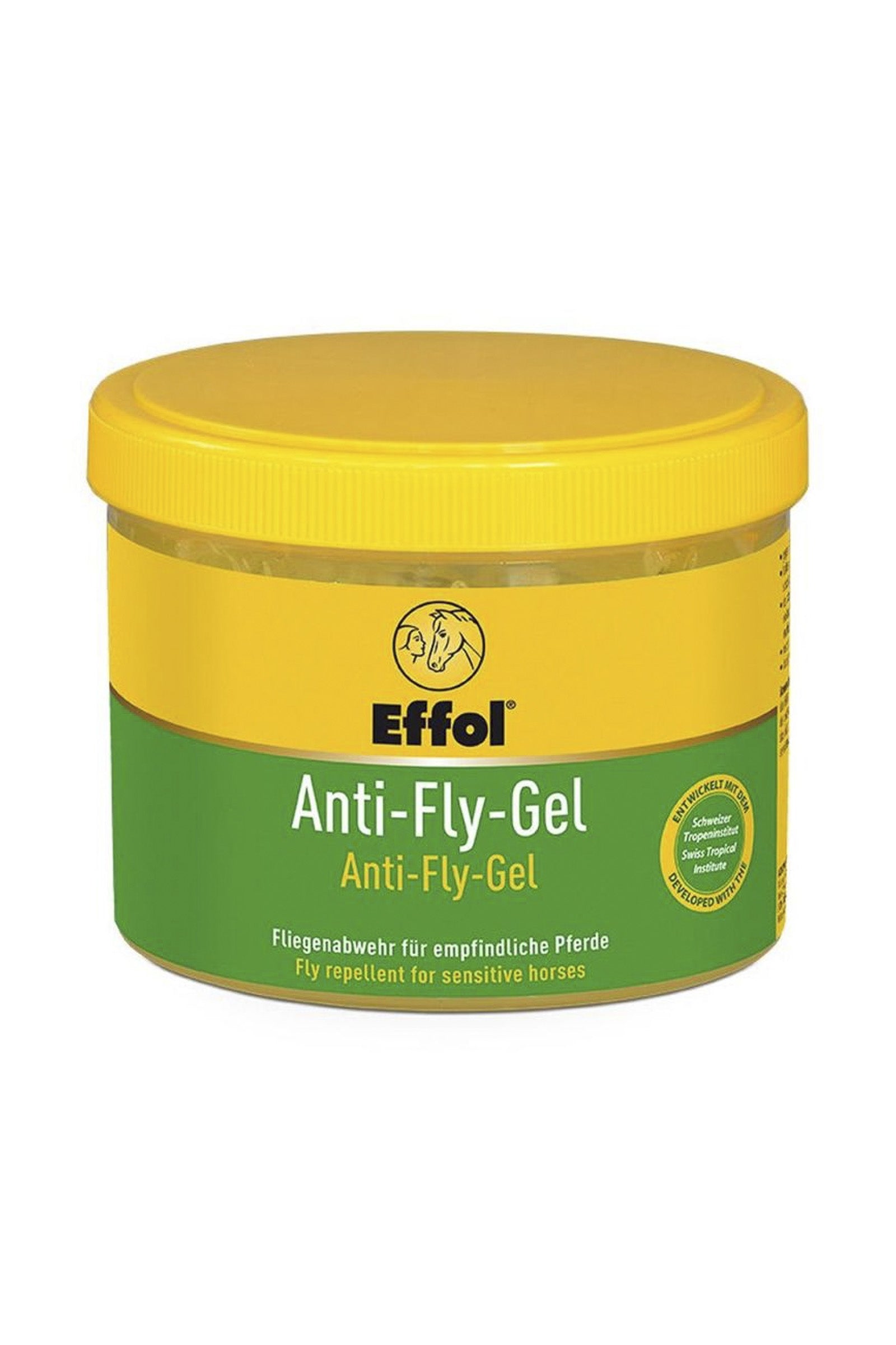 Effol Anti-Fly-Gel , 500 ml Antifly Protection for Horses