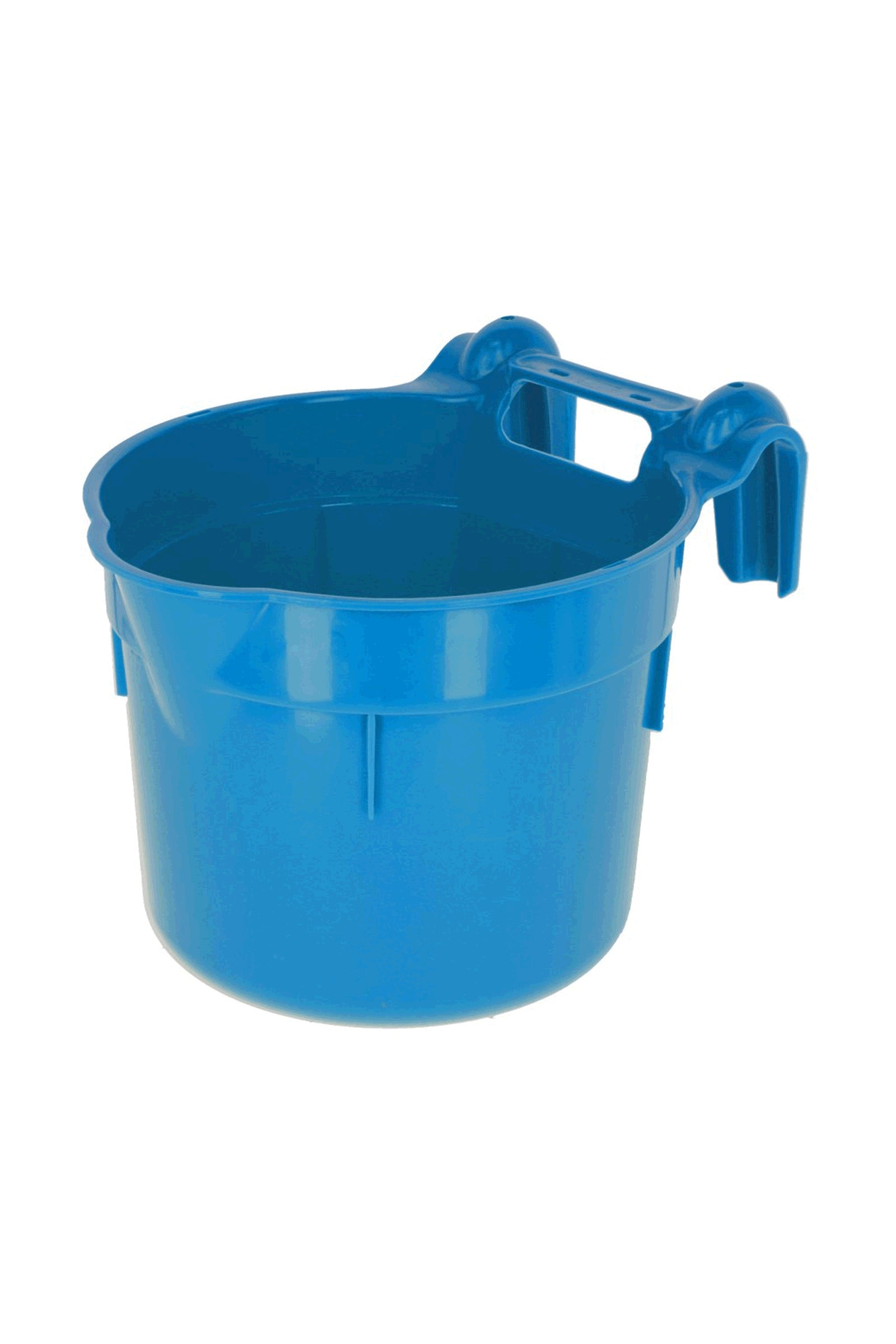 Kerbl ripustettava ruokinta-astia, 8 l Hevosen ruokinta