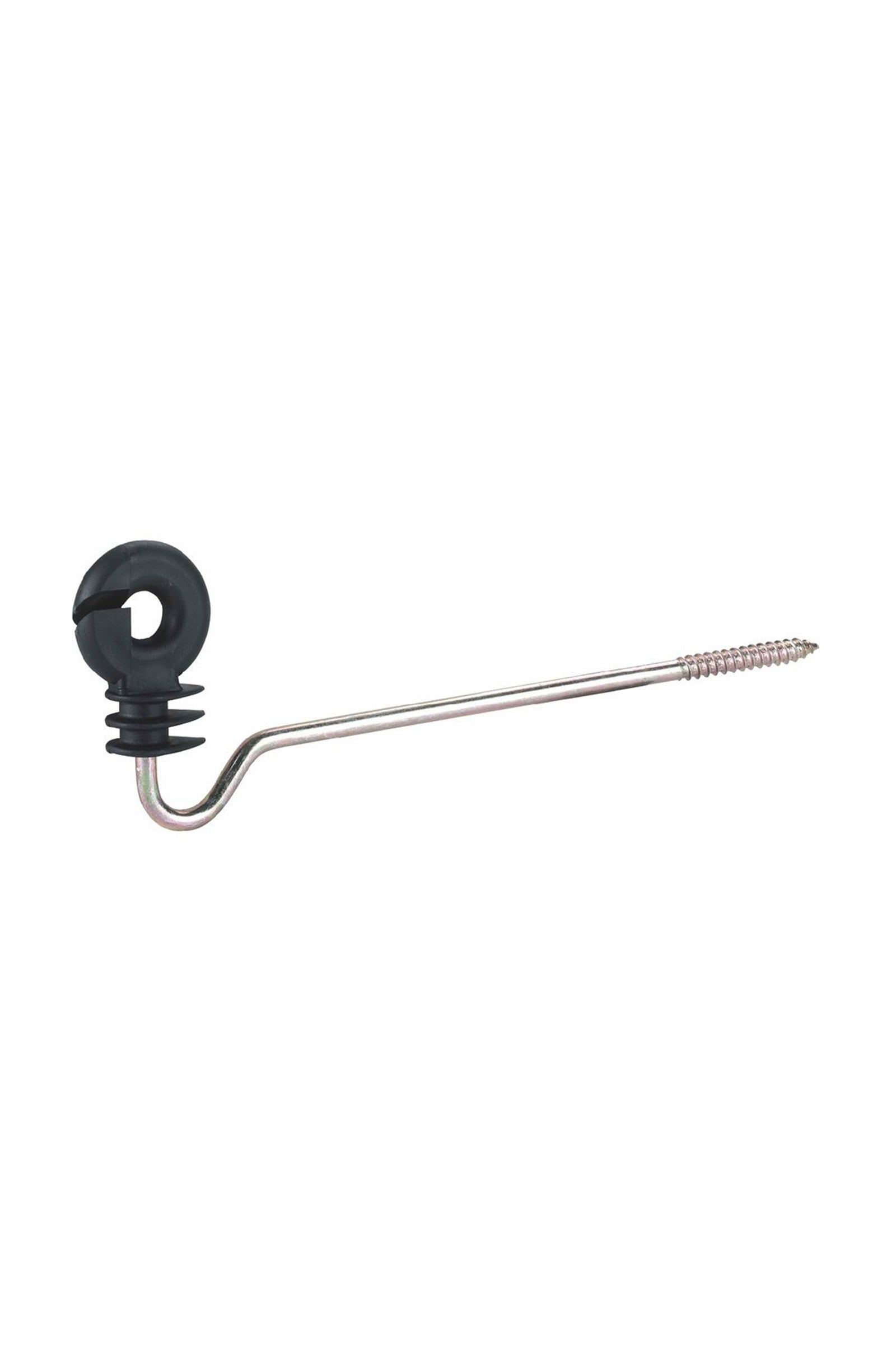 Kerbl Karbl Offset rengaseristin 22 cm (10 kpl) Sähköaita