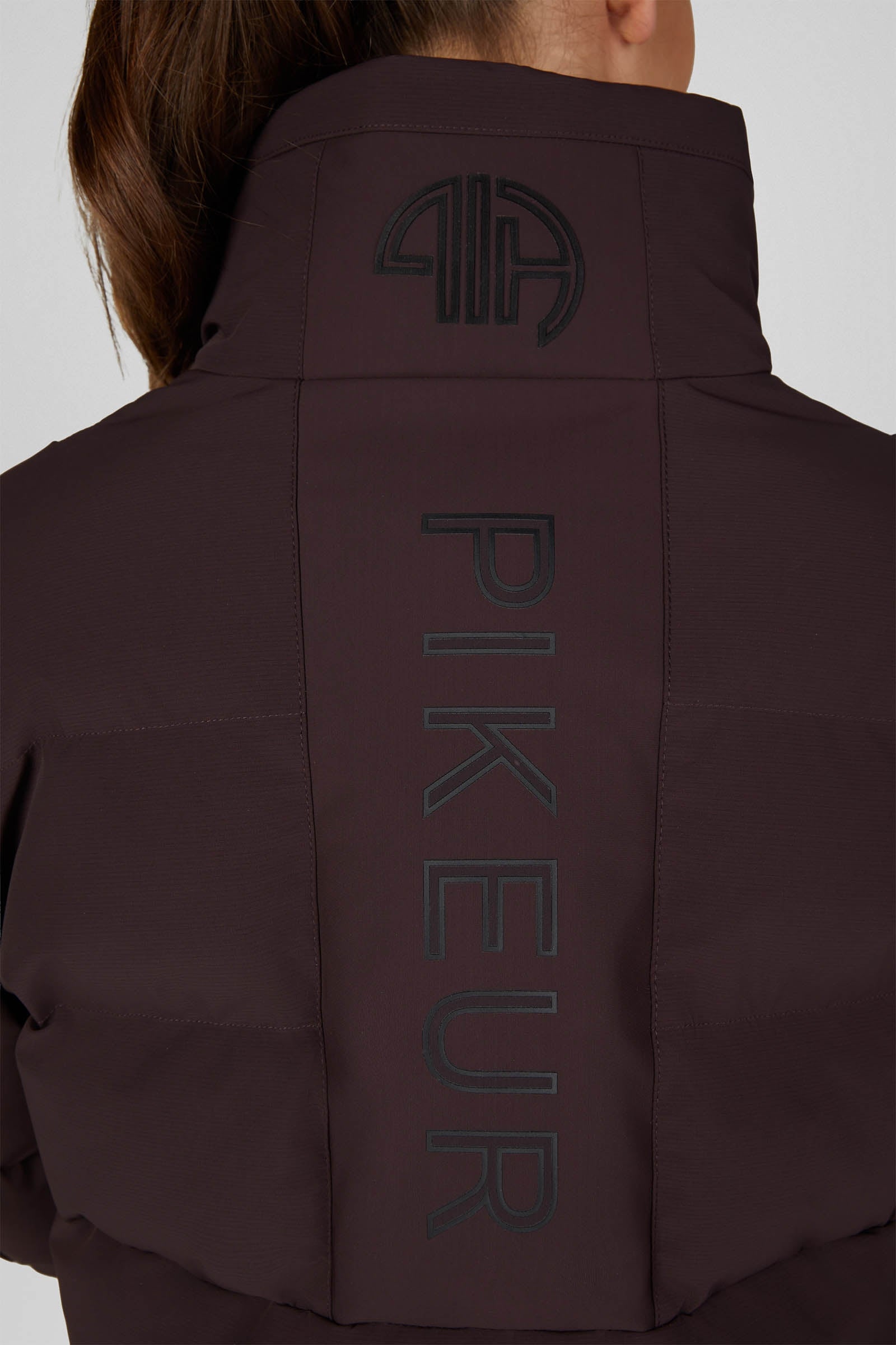 Pikeur Athleisure FW26 Womens Quilted Jacket Women’s Riding Clothing