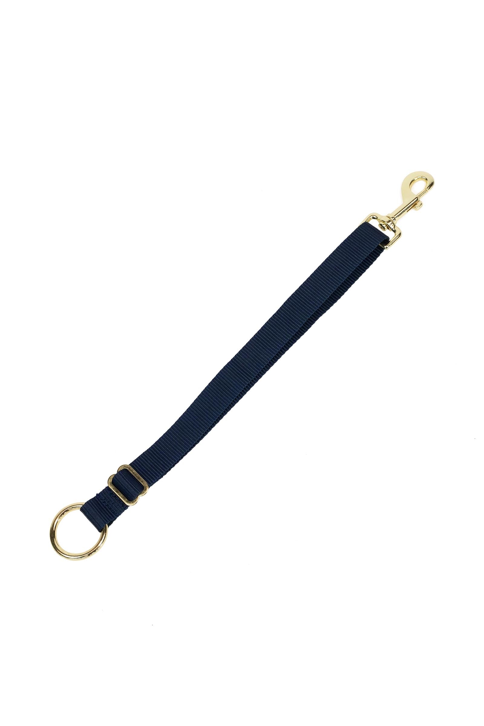 Kentucky Horsewear pitkä nailoninen koukku- ja rengaspidike Tallitarvikkeet