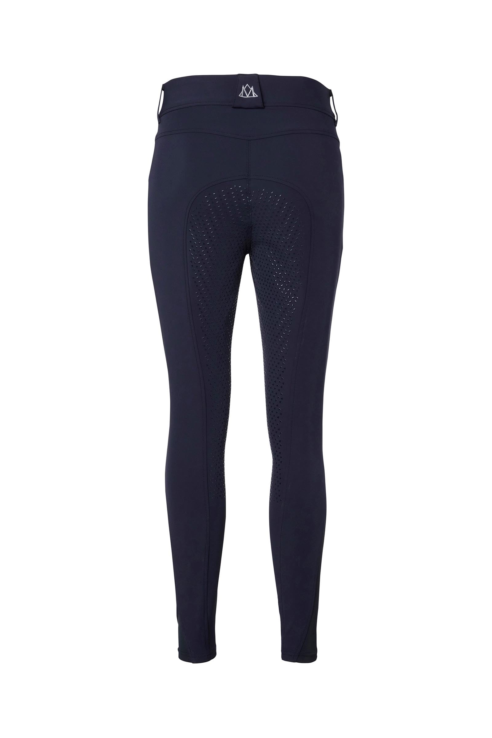 Mountain Horse Chantal naisten ratsastushousut kokogripillä strassiyksityiskohdilla Womens Breeches