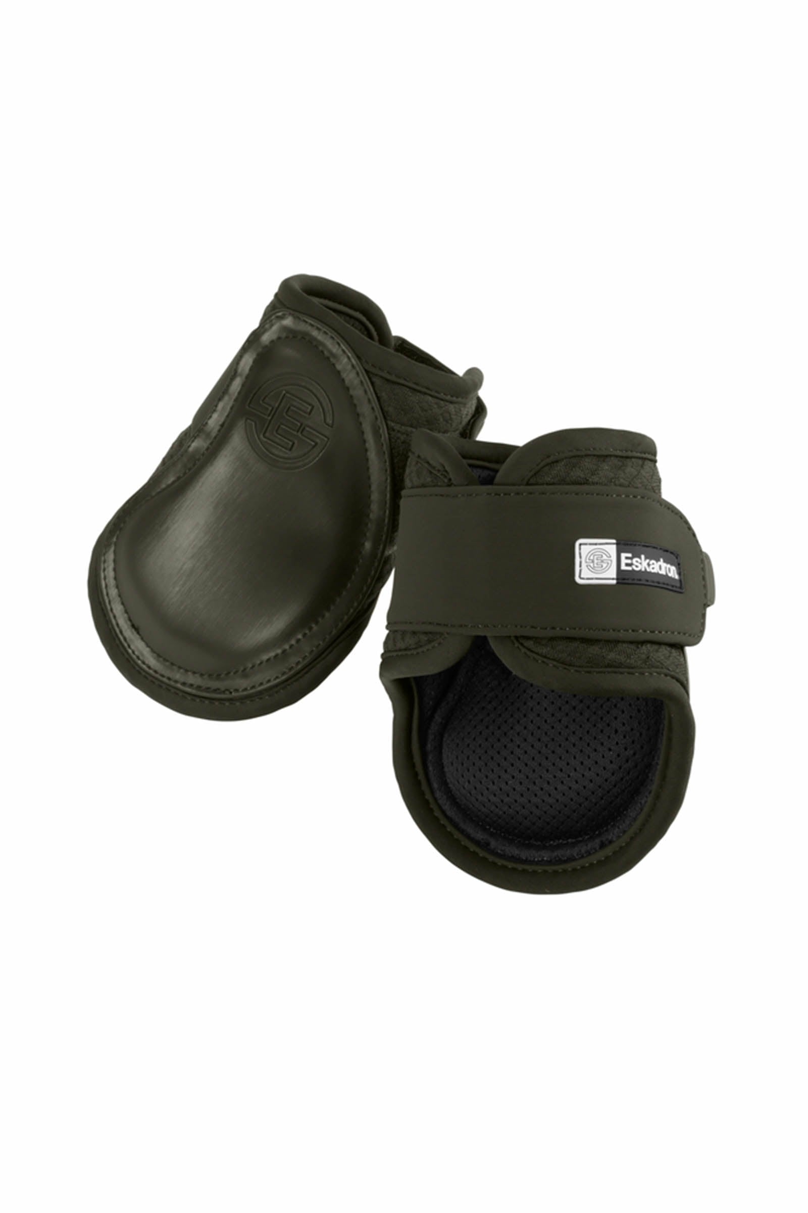 Eskadron Dynamics AW25 verkkopintaiset vuohissuojat Leg Protection & Hoof Protection for Horses