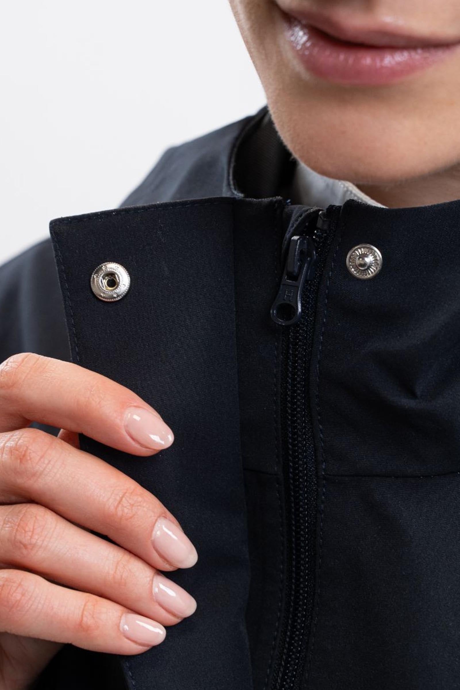 Harcour Priska Waterproof Jacket Women’s Riding Clothing