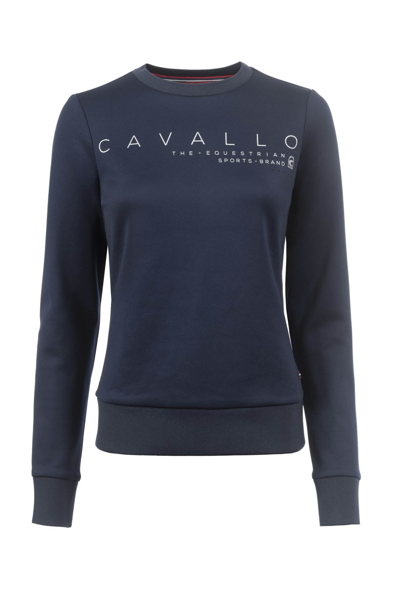 Cavallo CAVALRUTH Women´s Sweater Naisten ratsastusvaatteet
