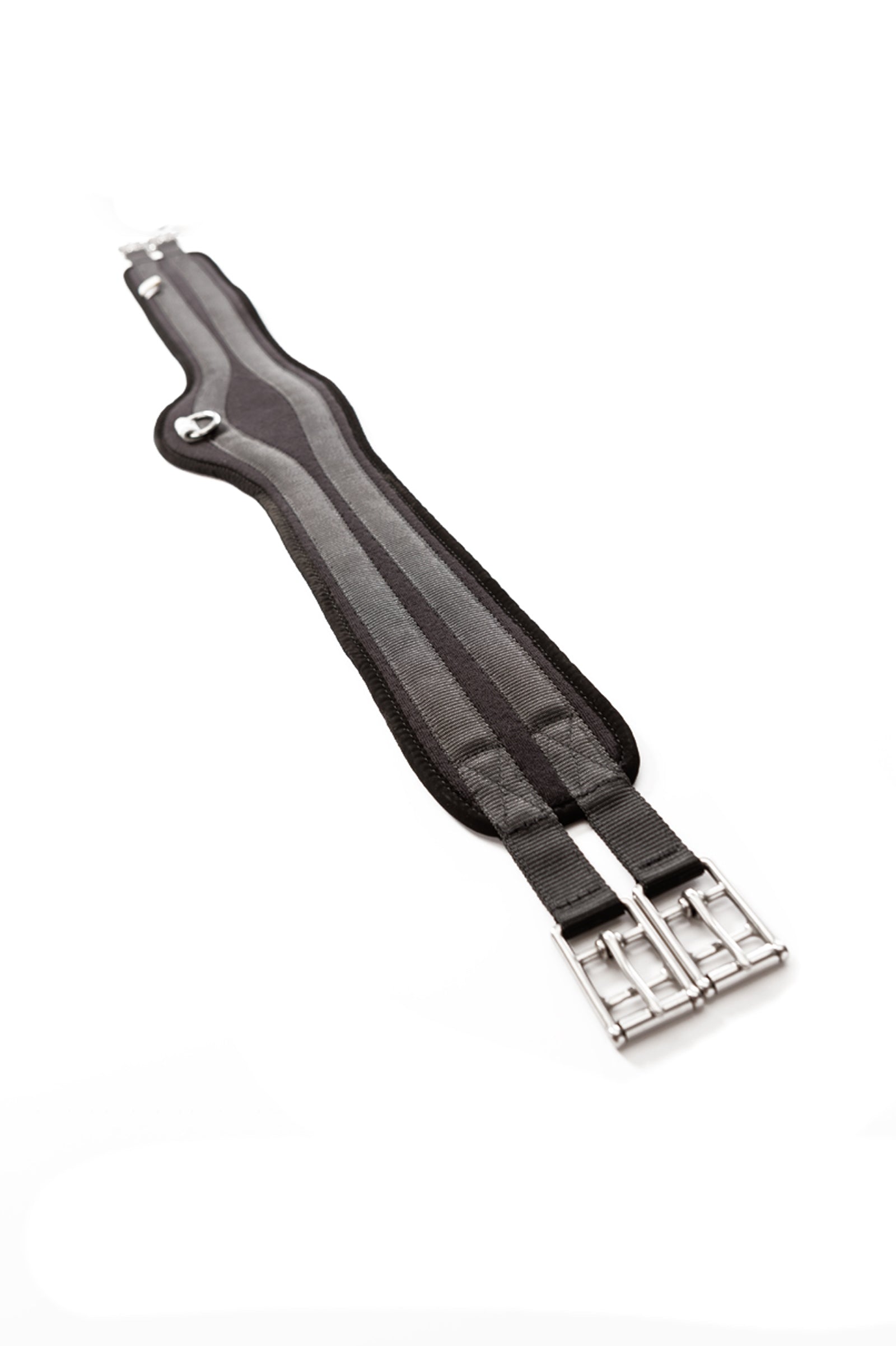 Kavalkade Arik Klimatex Long Girth Saddles, Girths & Stirrups