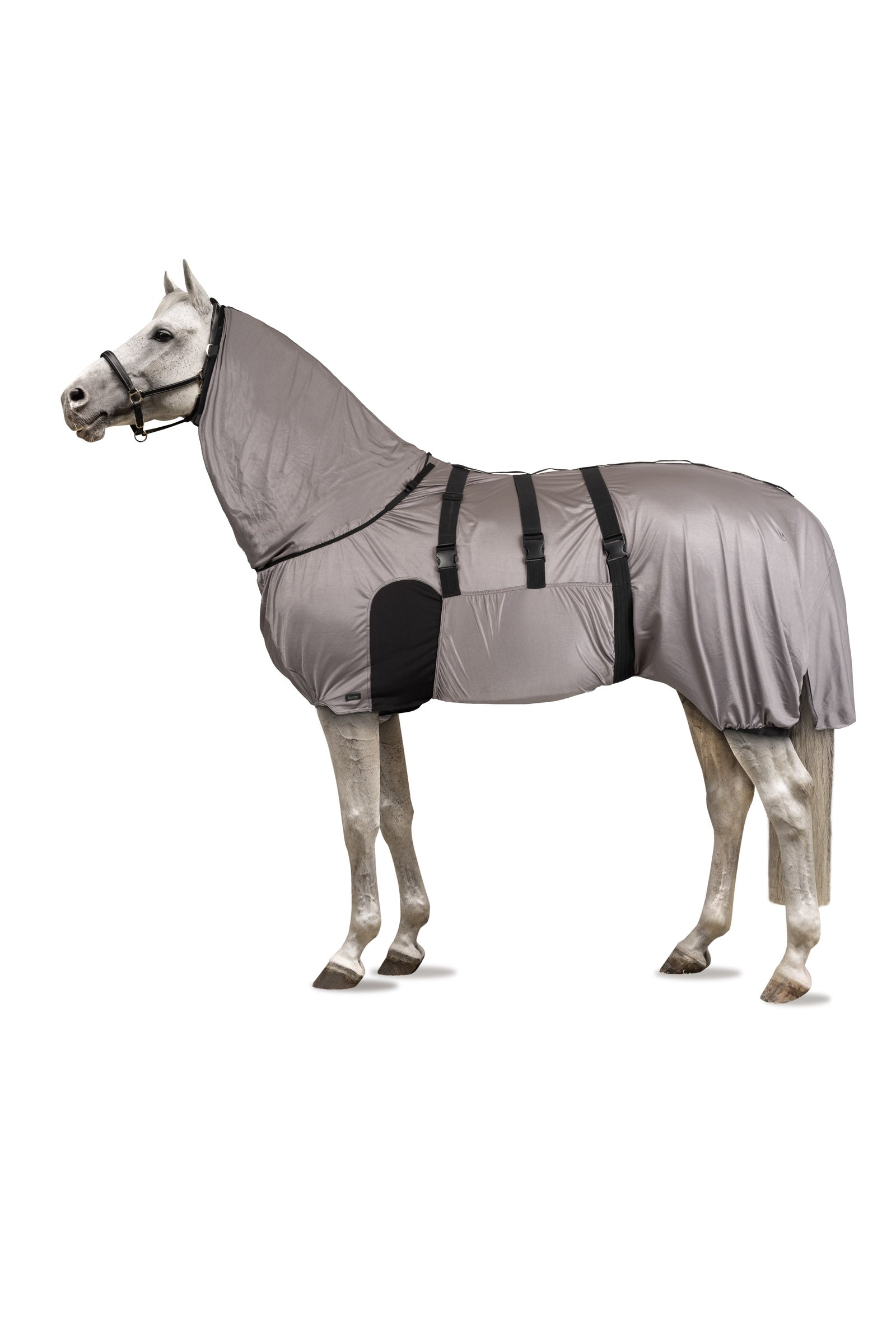 Horze Mountain Essence UV Eczema ihottumaloimi Loimet