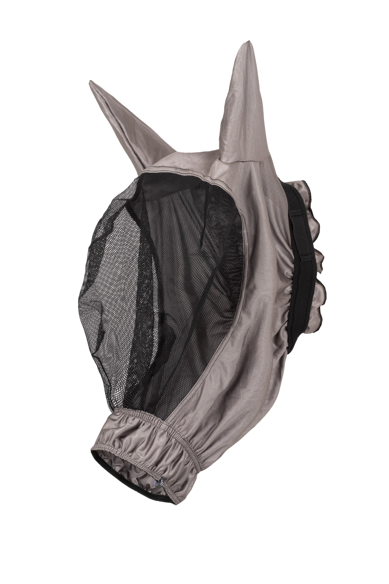 Horze Mountain Essence UV Eczema kärpäsmaski Loimet