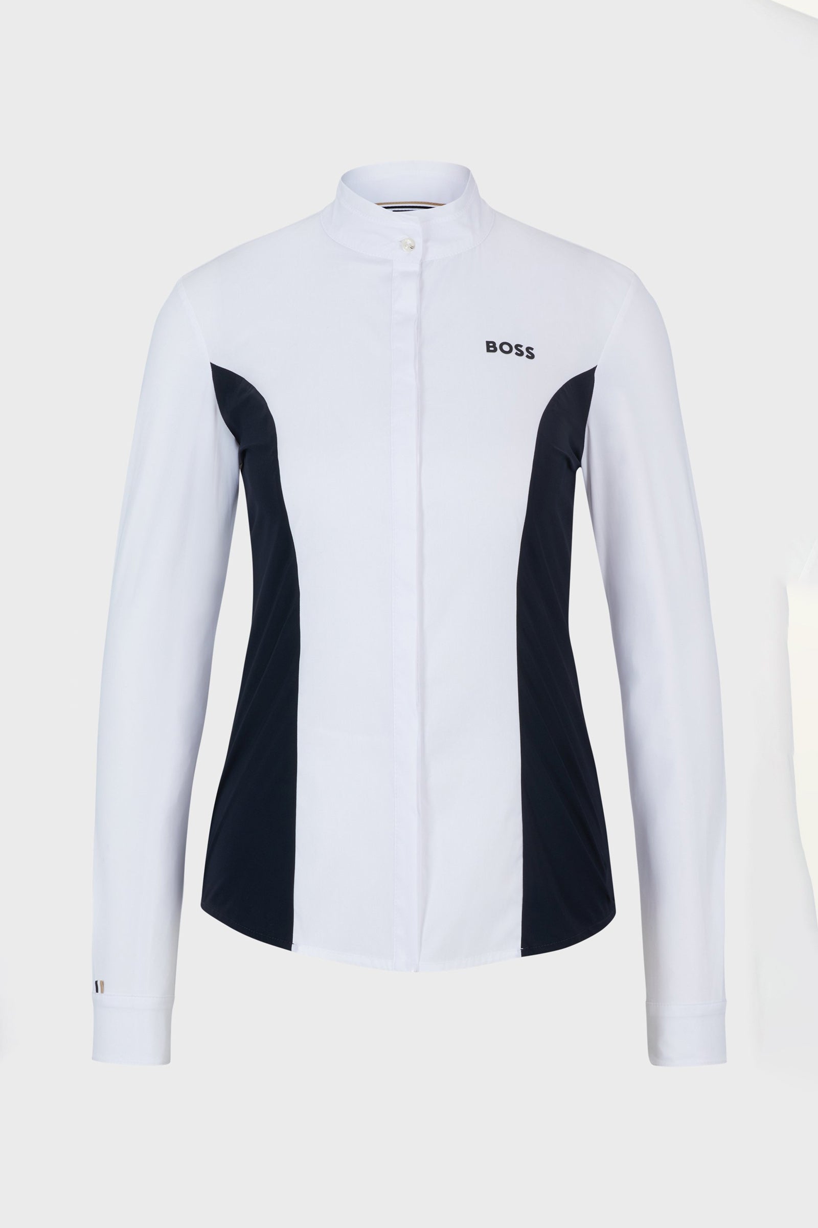 Boss Emma Women's Show Blouse Women’s Riding Clothing