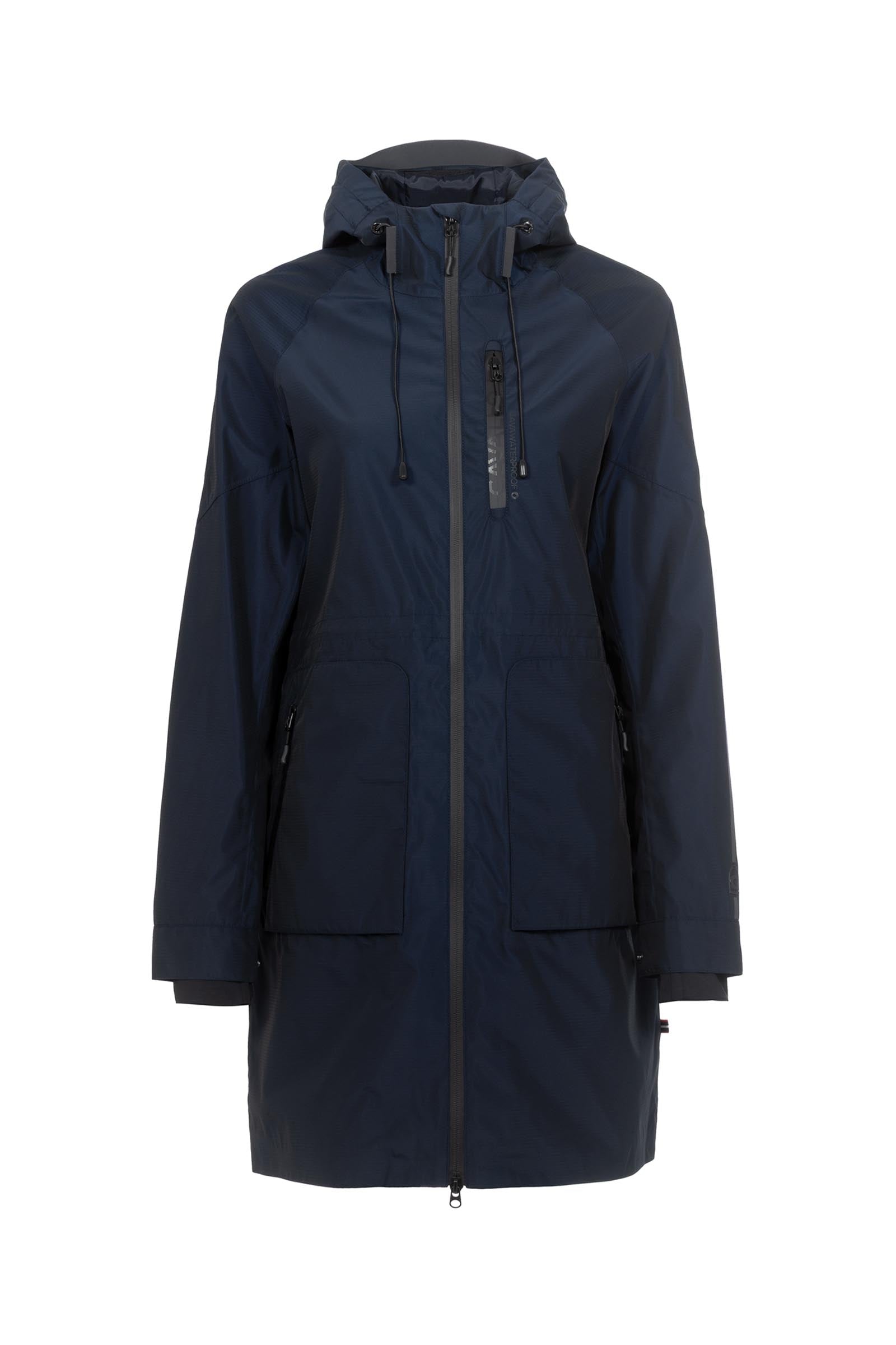 Cavallo CAVALBONNIE Women´s Parka Women’s Riding Clothing