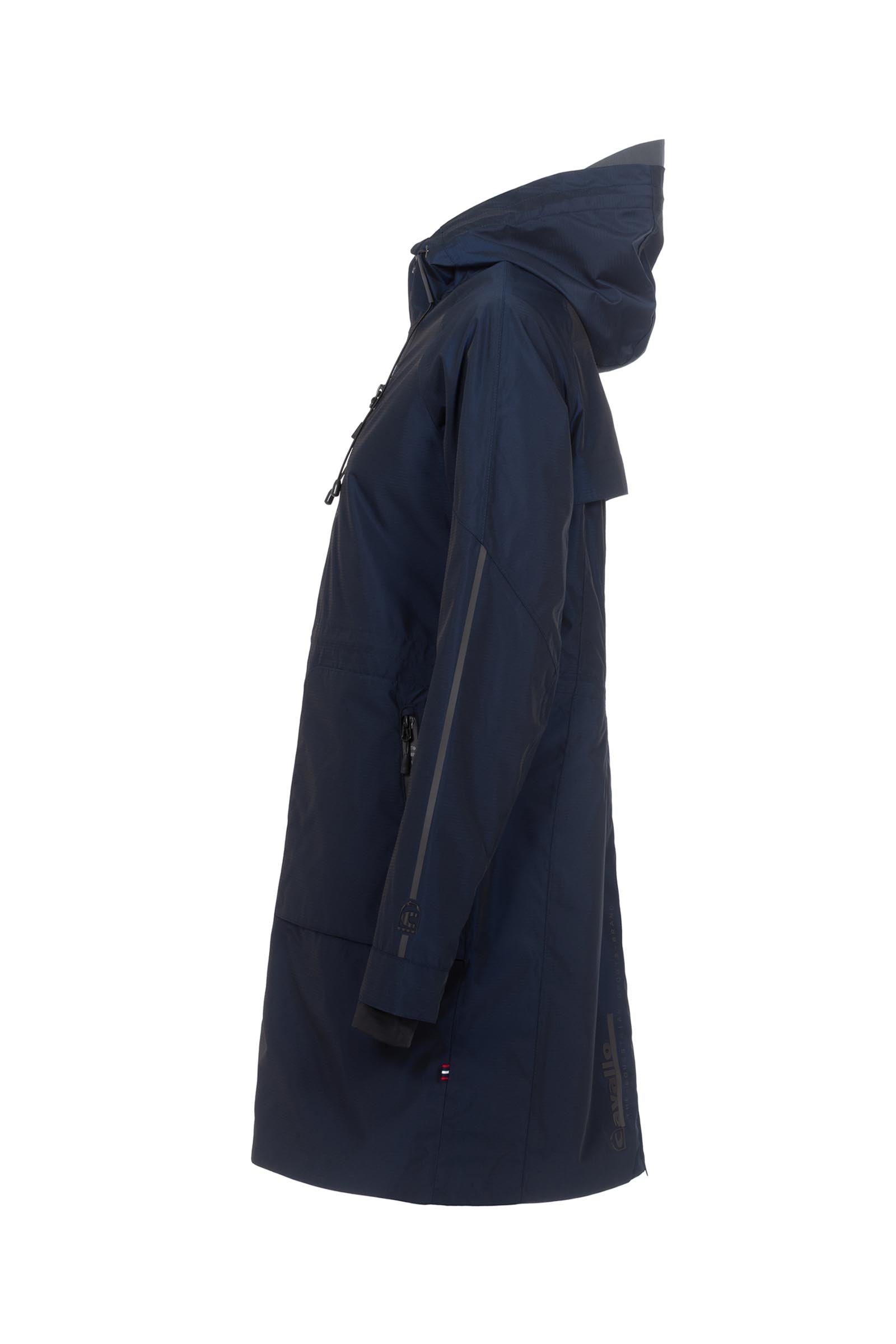 Cavallo CAVALBONNIE Women´s Parka Women’s Riding Clothing