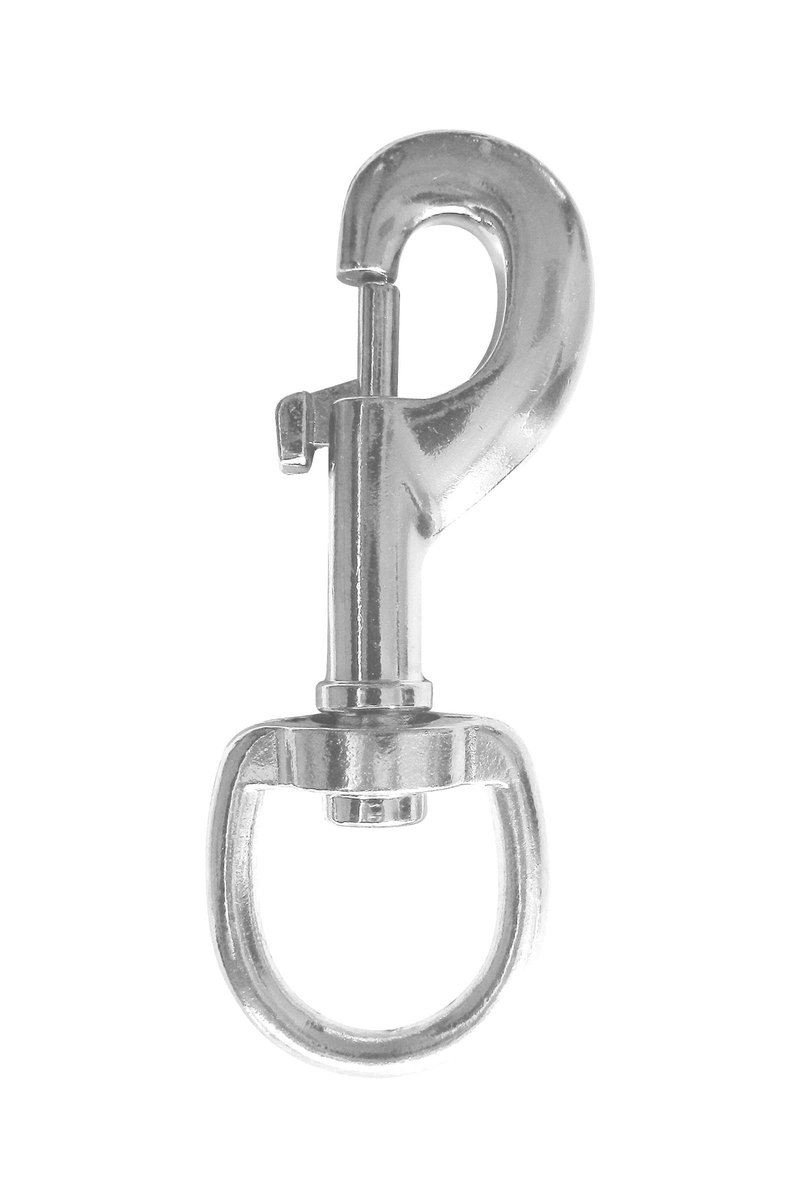 Feeling FEELING Snap Hook, 20 mm Tallitarvikkeet