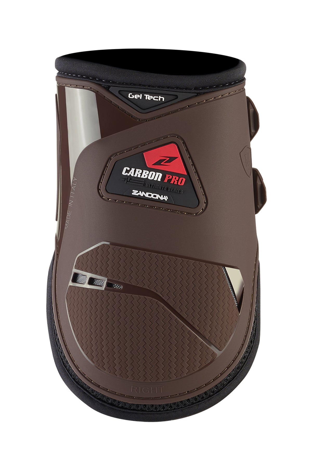 Zandona Carbon Pro Fetlock Leg & Hoof Protection