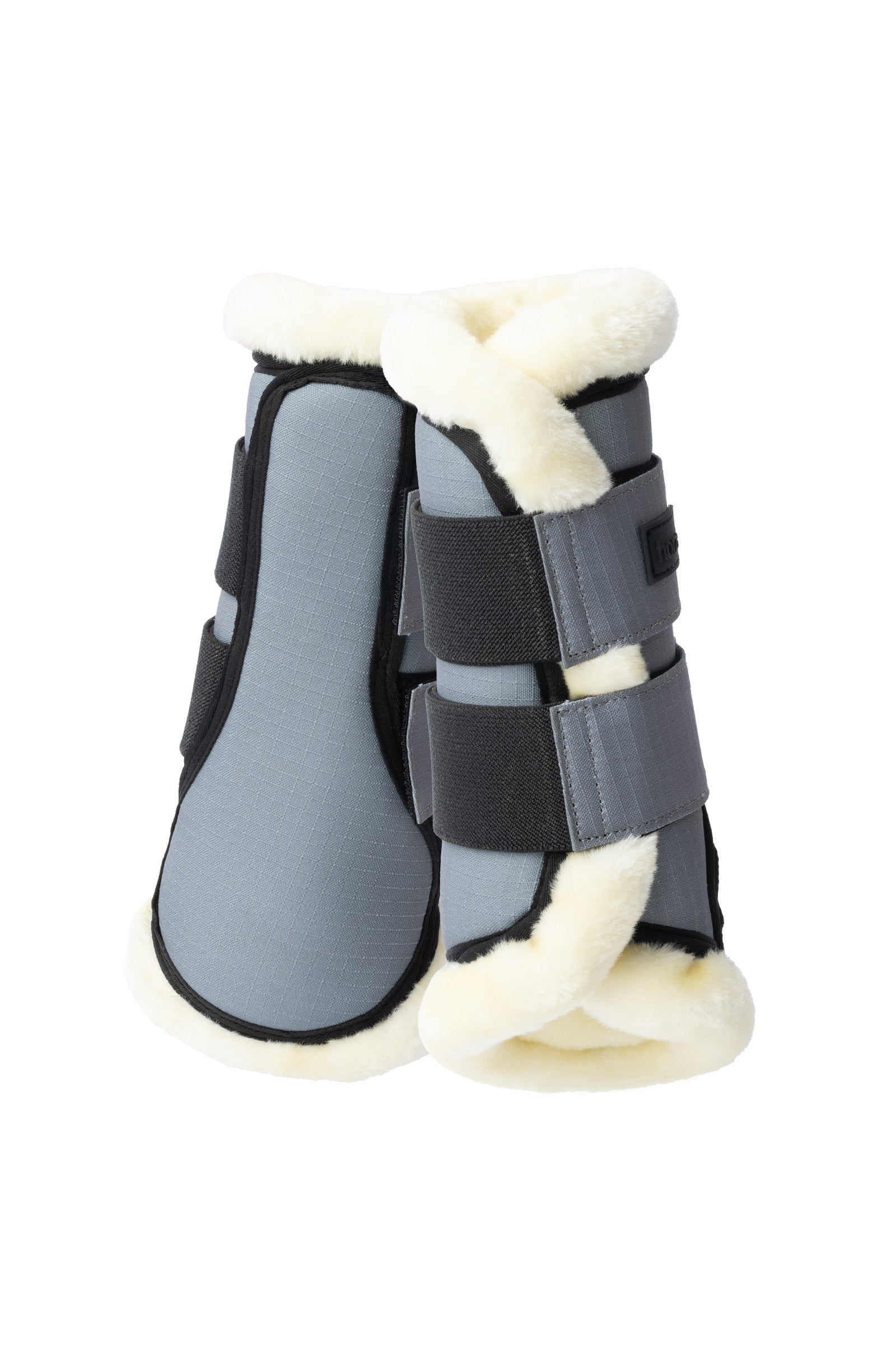 Horze Rose Tonique hivutussuojat Leg Protection & Hoof Protection for Horses