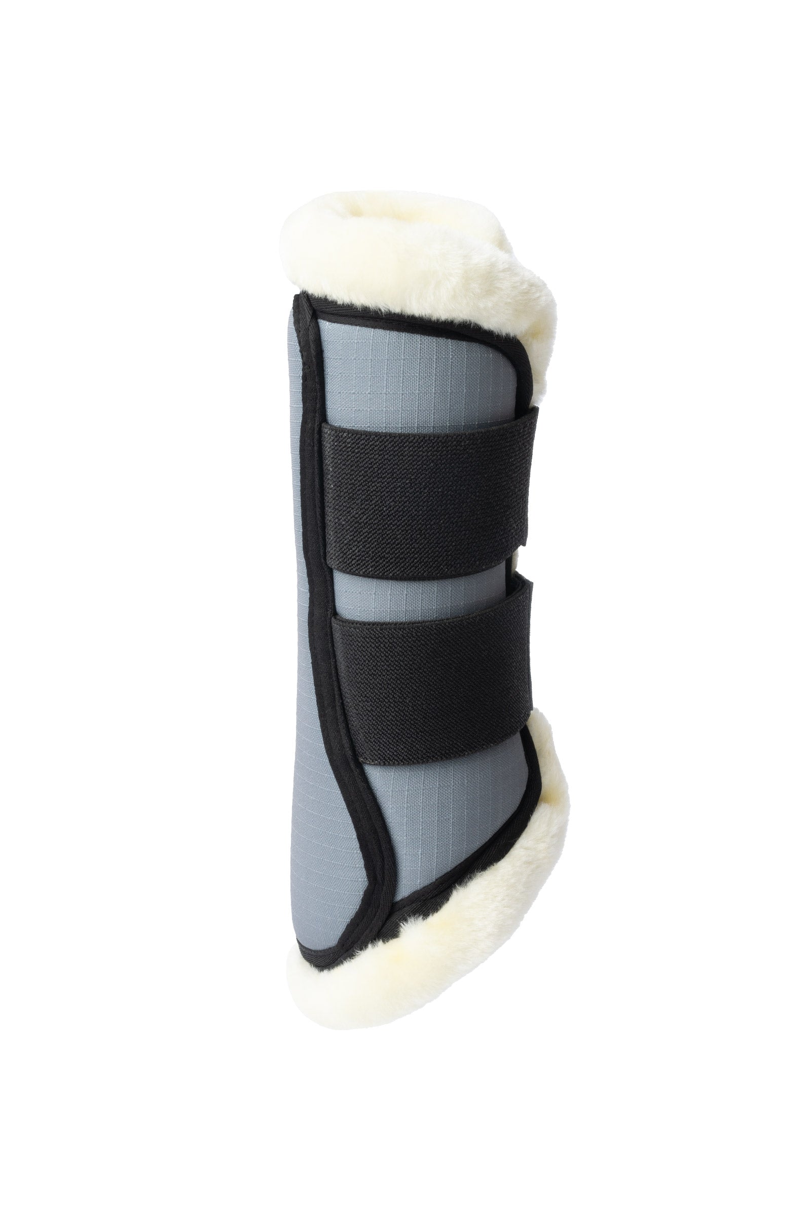 Horze Rose Tonique Brushing Boots Leg Protection & Hoof Protection for Horses