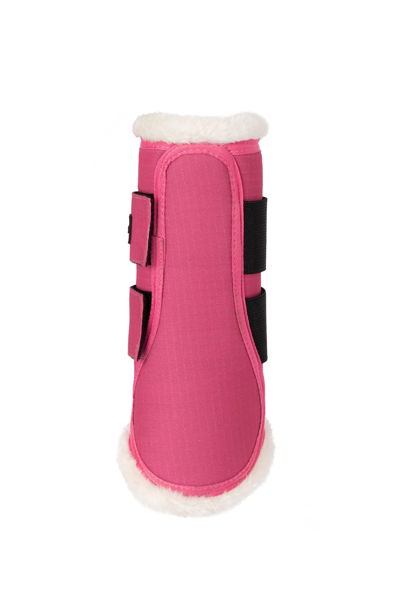 Horze Rose Tonique Brushing Boots Leg Protection & Hoof Protection for Horses
