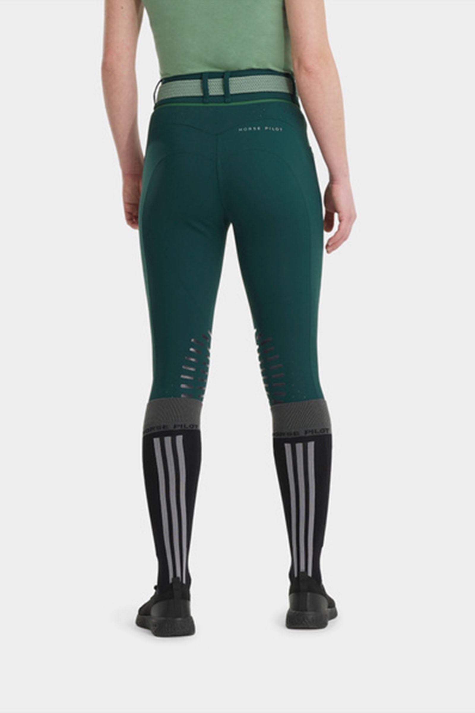 Horse Pilot X-Aerotech naisten ratsastushousut Womens Breeches