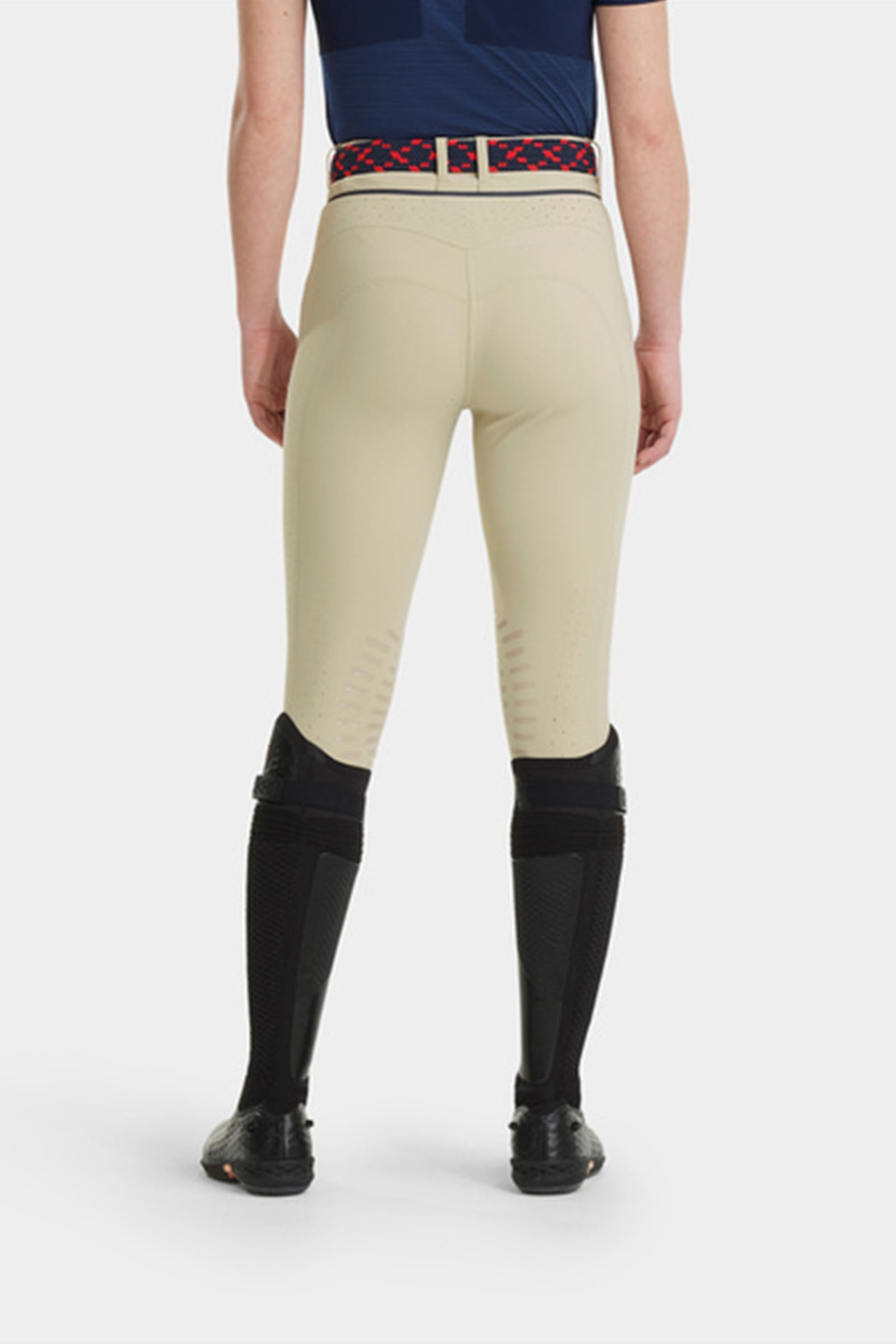 Horse Pilot X-Aerotech naisten ratsastushousut Womens Breeches