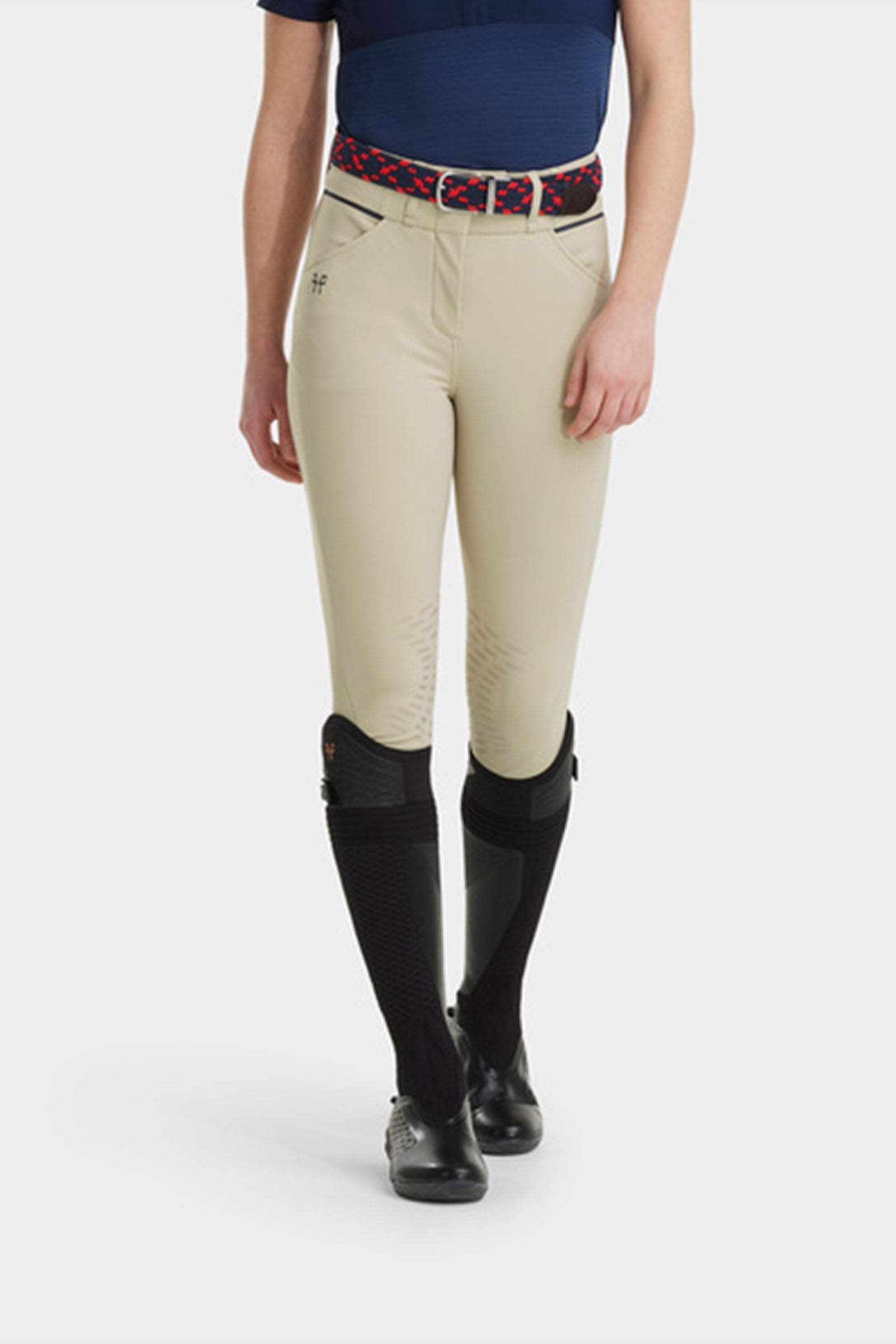 Horse Pilot X-Aerotech Women´s Pants Womens Breeches