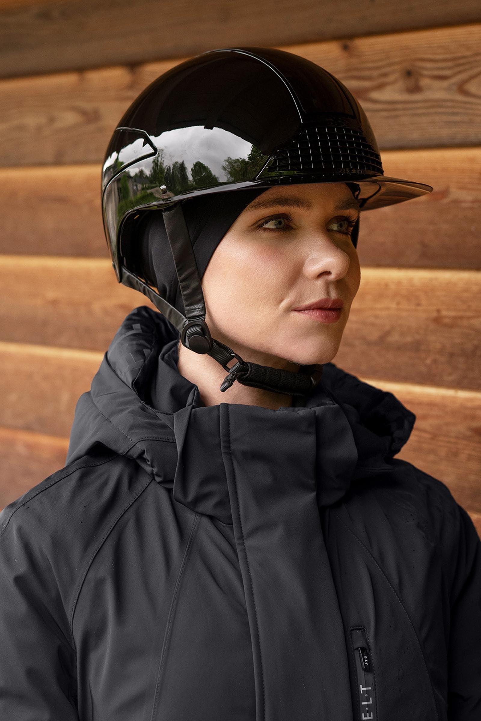 ELT Helmet Liner Accessories