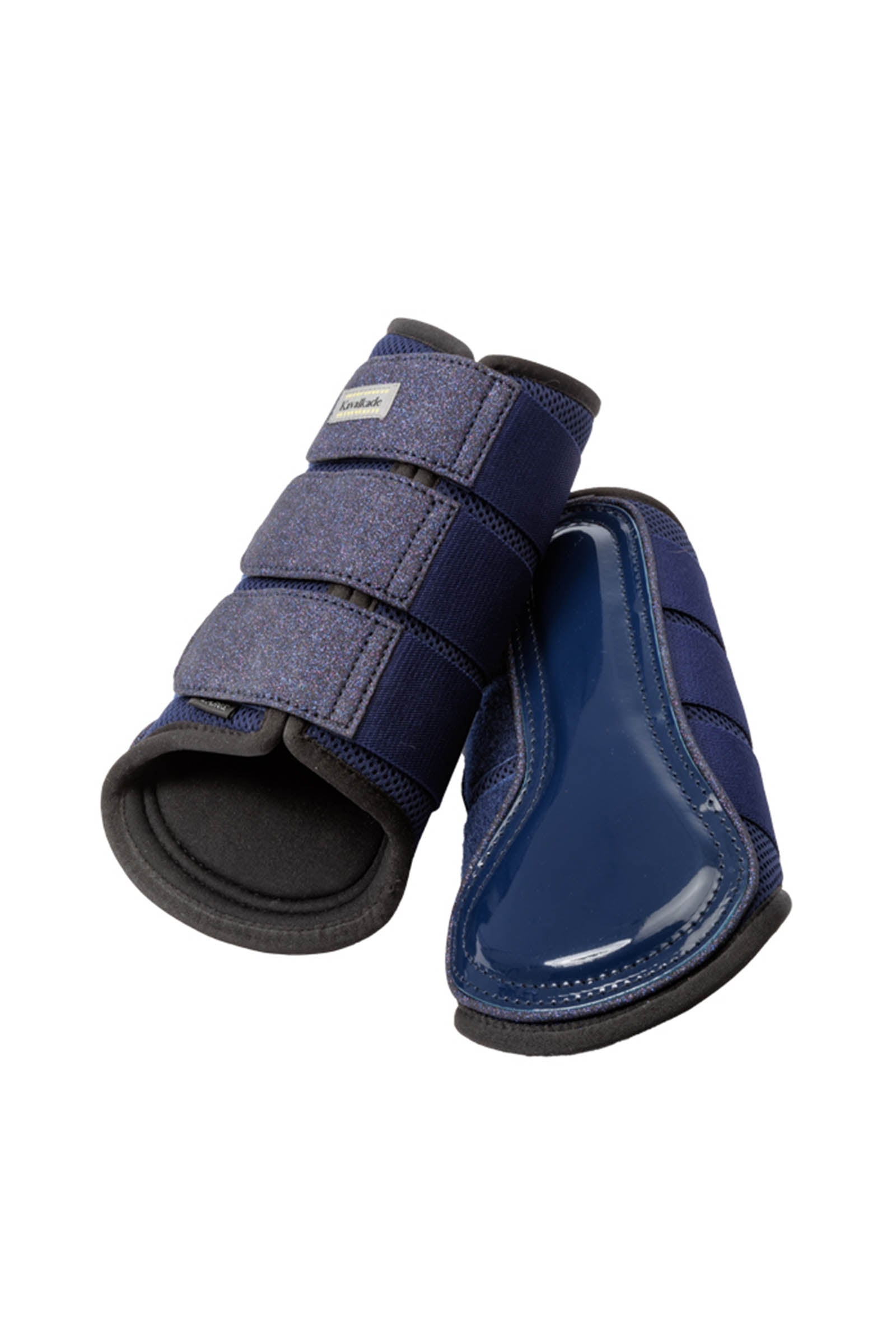 Kavalkade Anatomic Star Mesh harjaussaappaat (1 pari) Leg & Hoof Protection