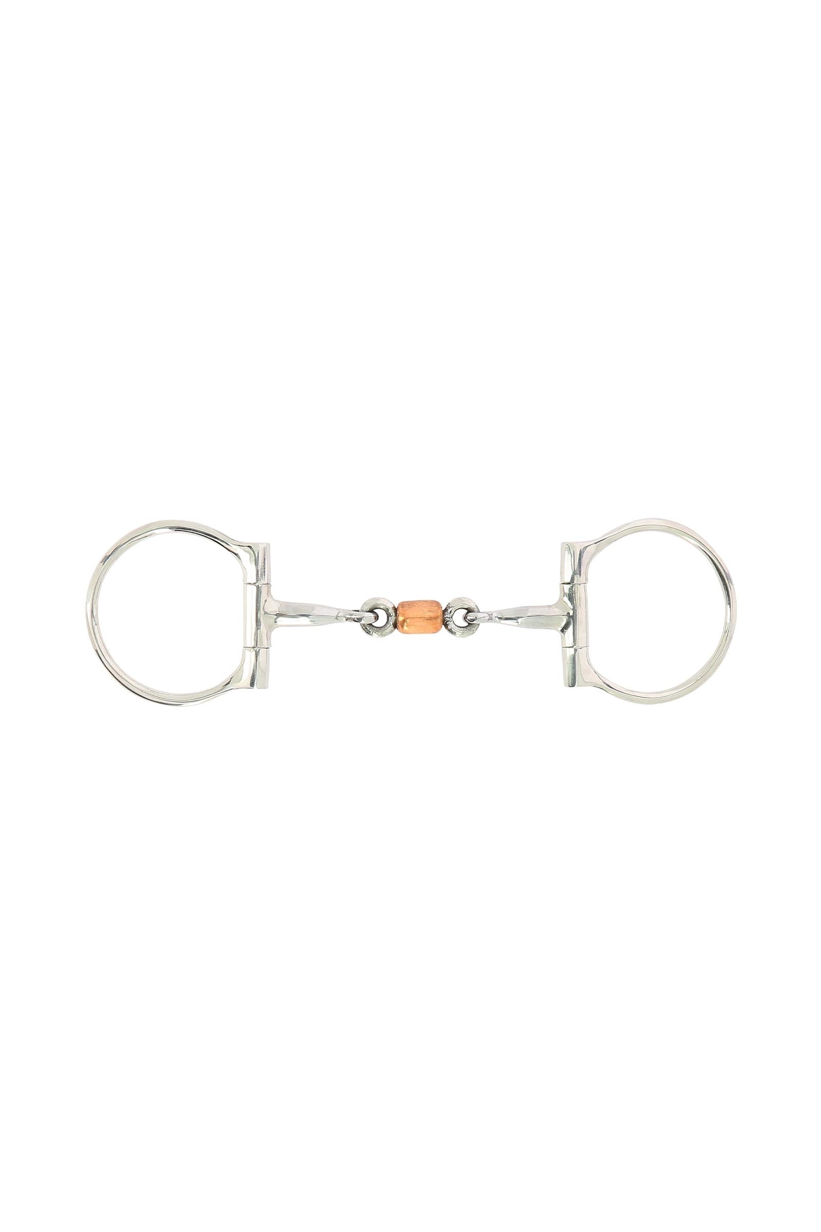 Feeling FEELING Snaffle Bit with Roller Kuolaimet