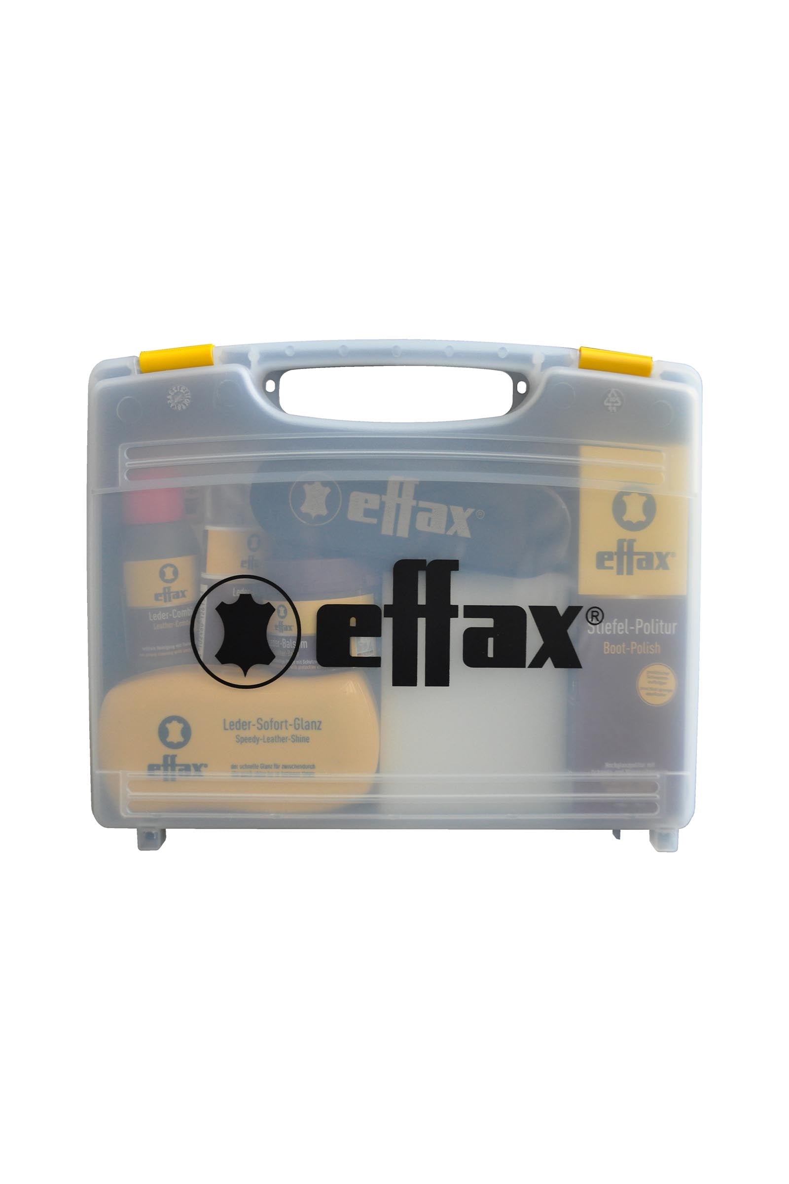 Effax nahanhoitolaukku Hoito