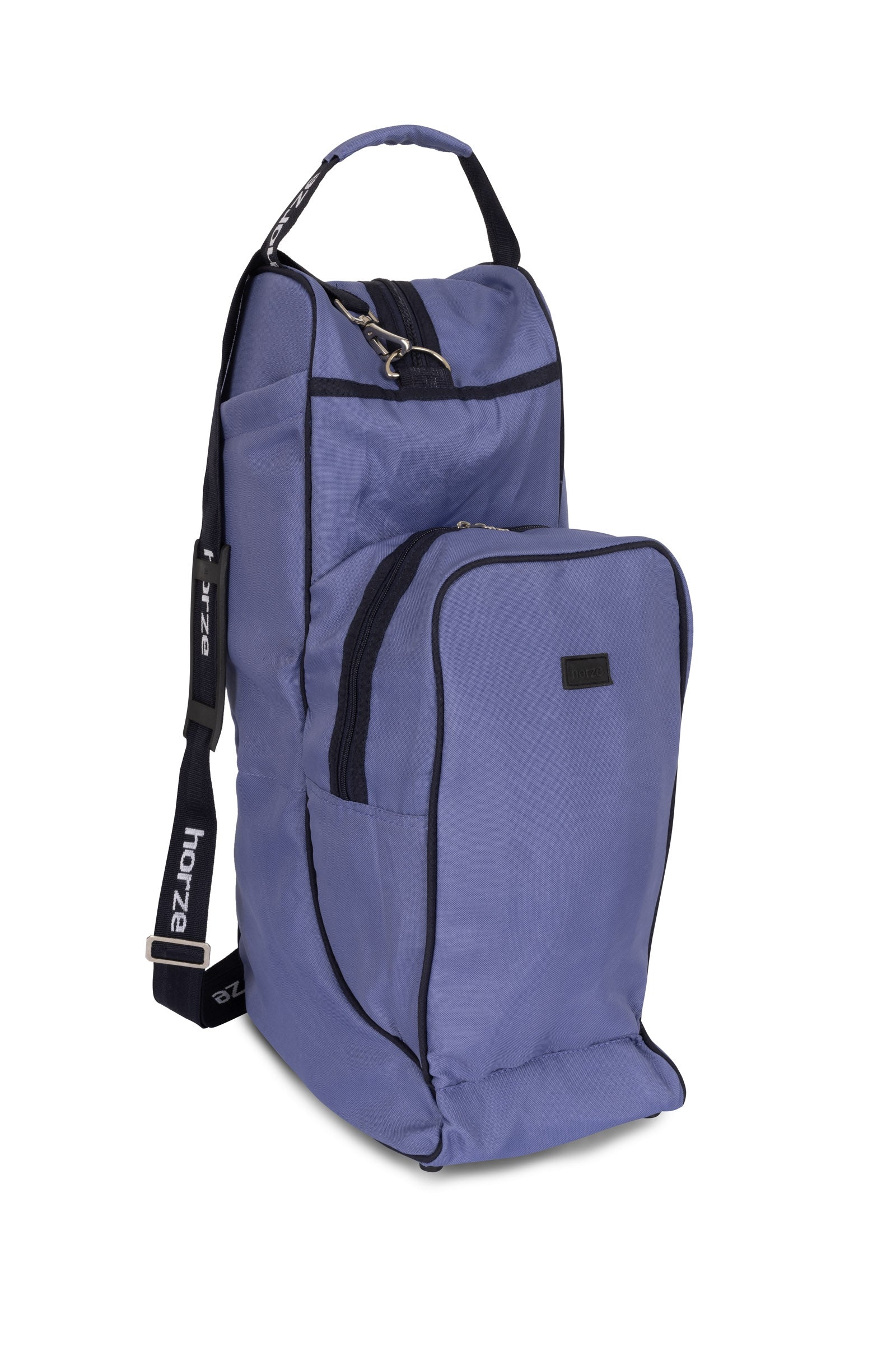 Horze saapas- ja kypärälaukku Asusteet