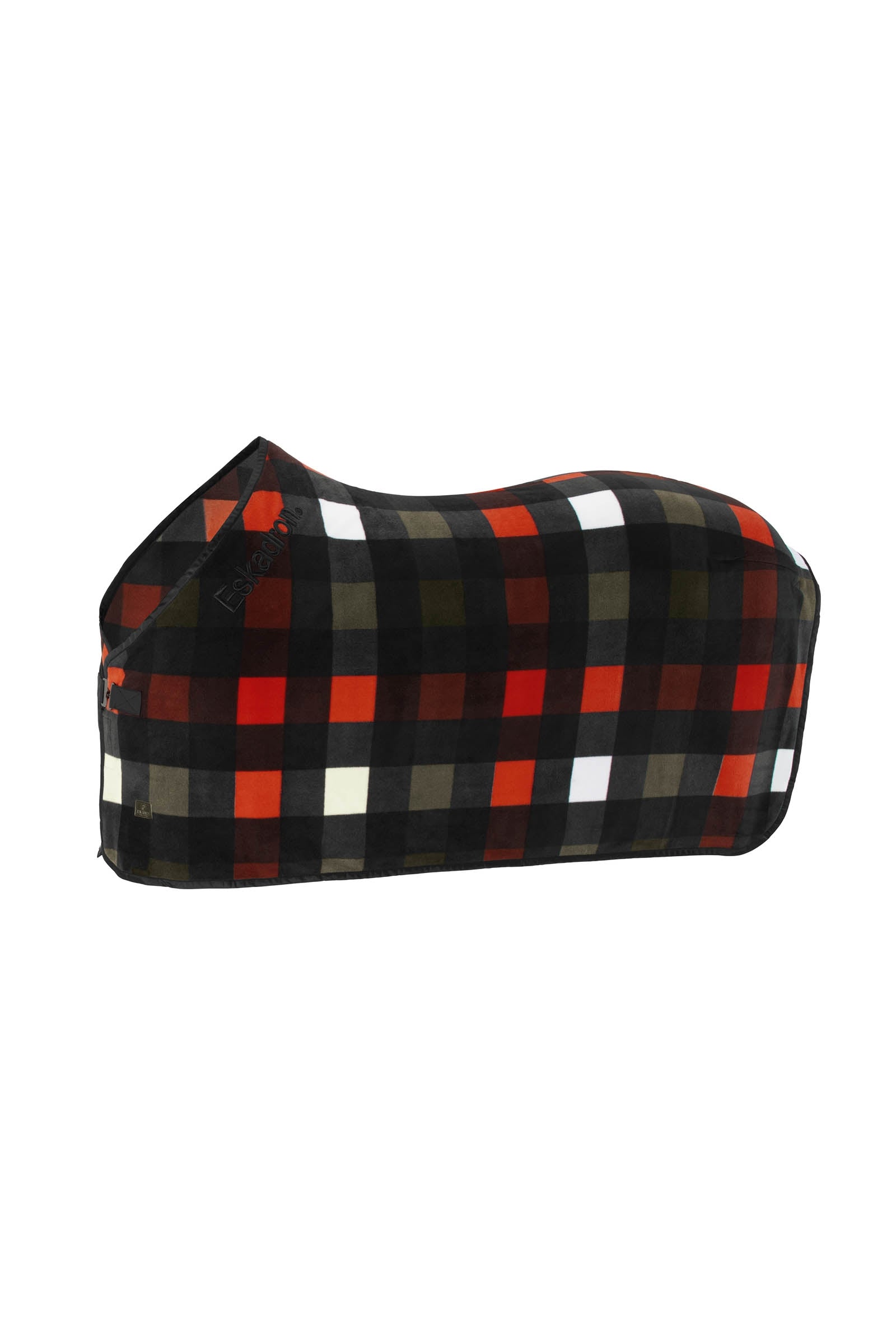 Eskadron Dynamics AW25 Fleeceloimi ruutukuosilla Loimet