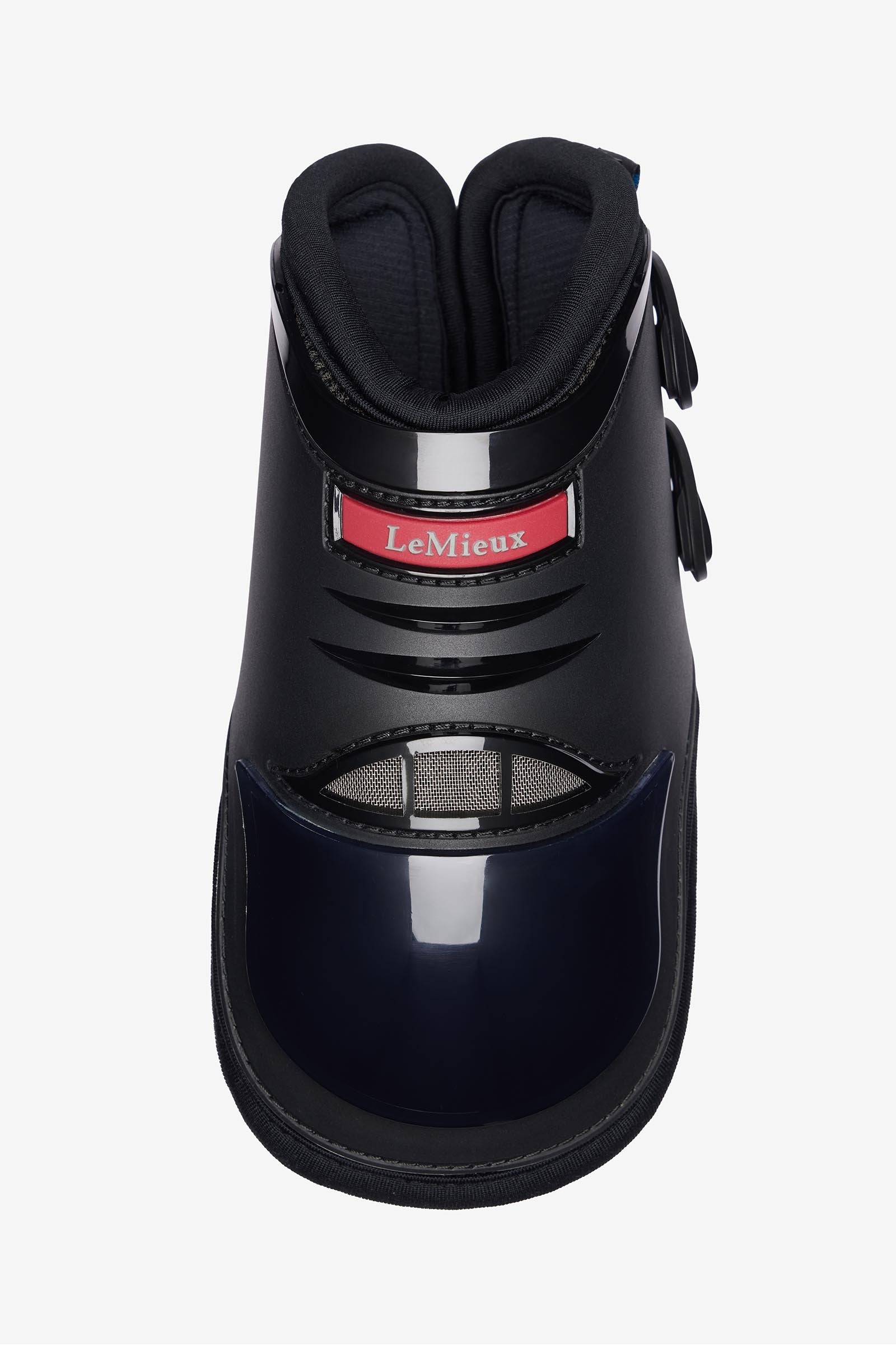 LeMieux EXO Flex vuohissuojat Leg & Hoof Protection