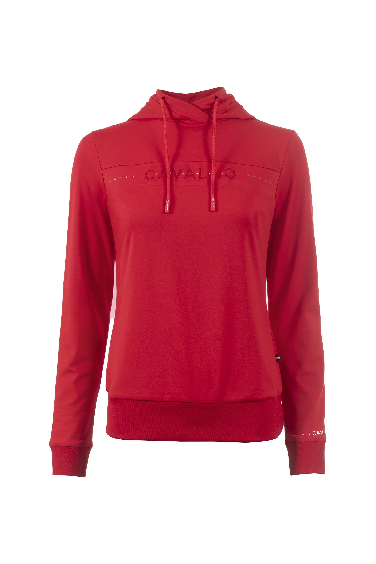 Cavallo CAVALNADRA Women´s Hoody Naisten ratsastusvaatteet