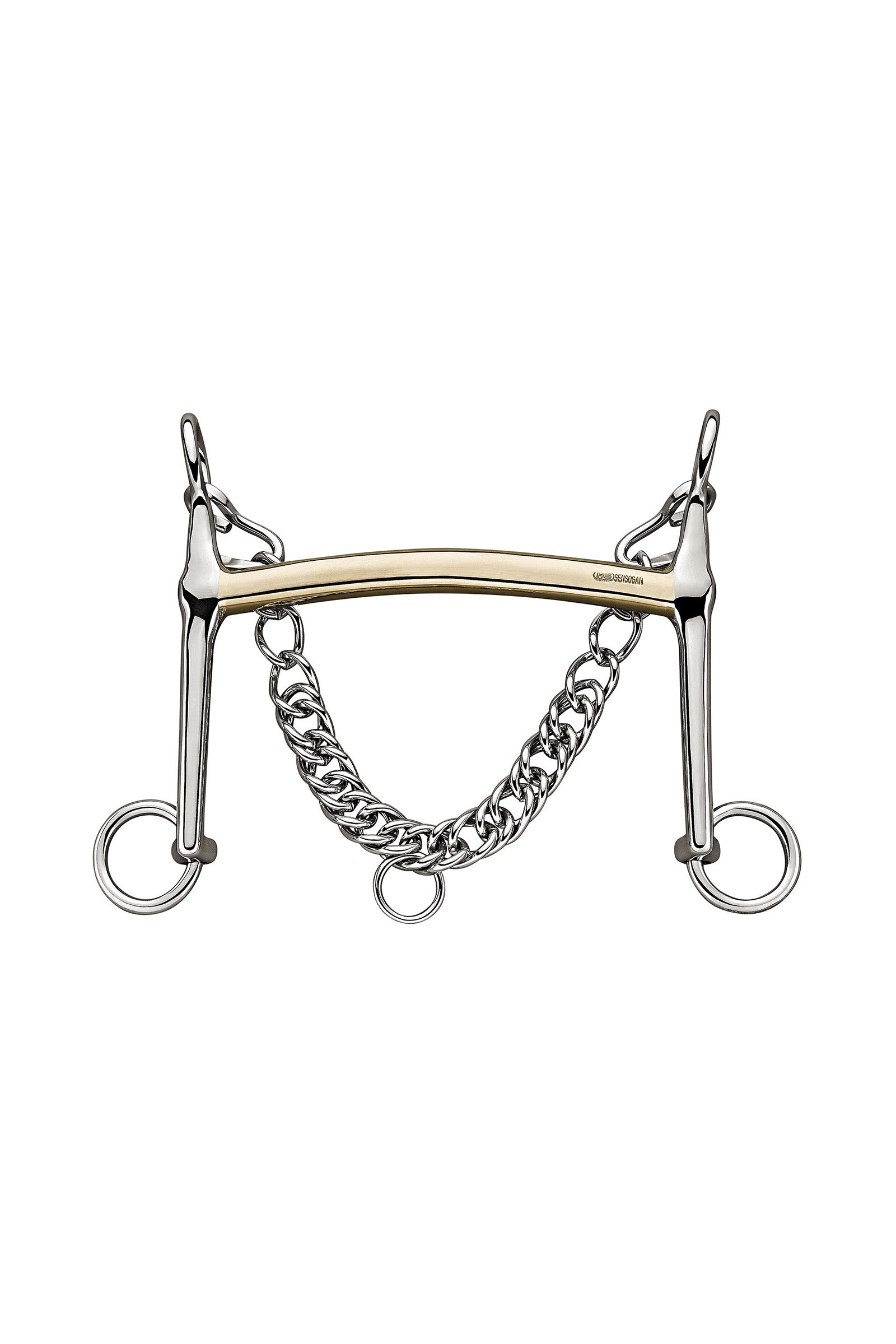 Sprenger ranskalainen kankikuolain, 14 mm, 7 cm varret, Sensogan Kuolaimet