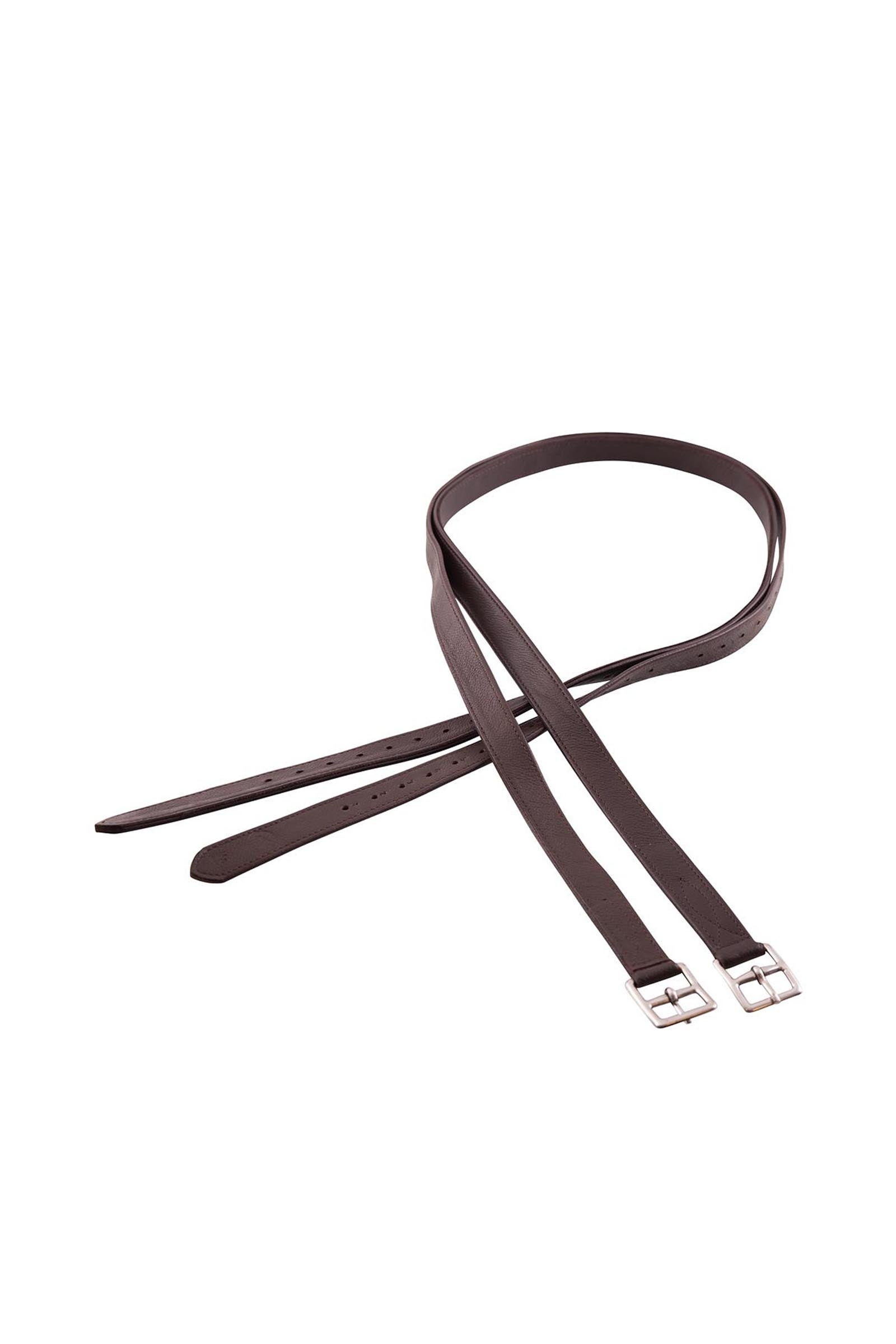 BR Stirrup Leathers Satulat & satulavyöt