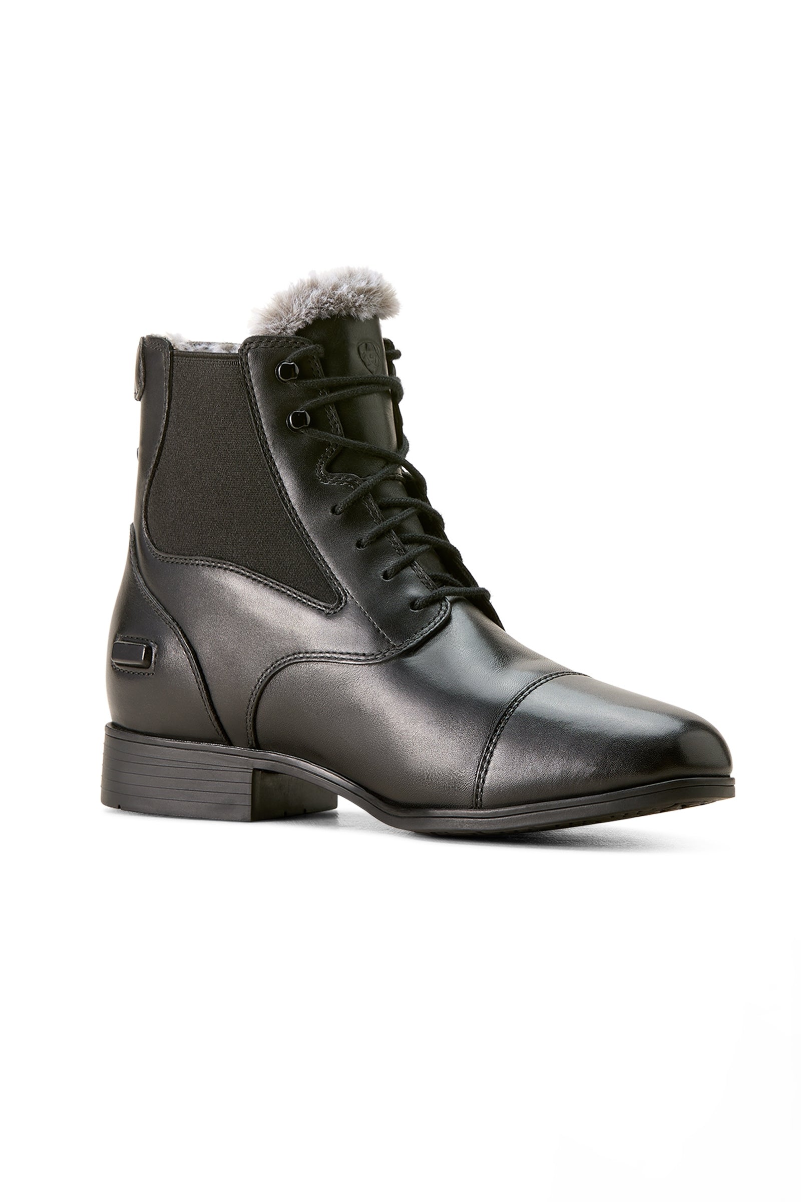 Ariat Kendall Sherpa Tallikengät vetoketjulla Ratsastussaappaat, -kengät & chapsit