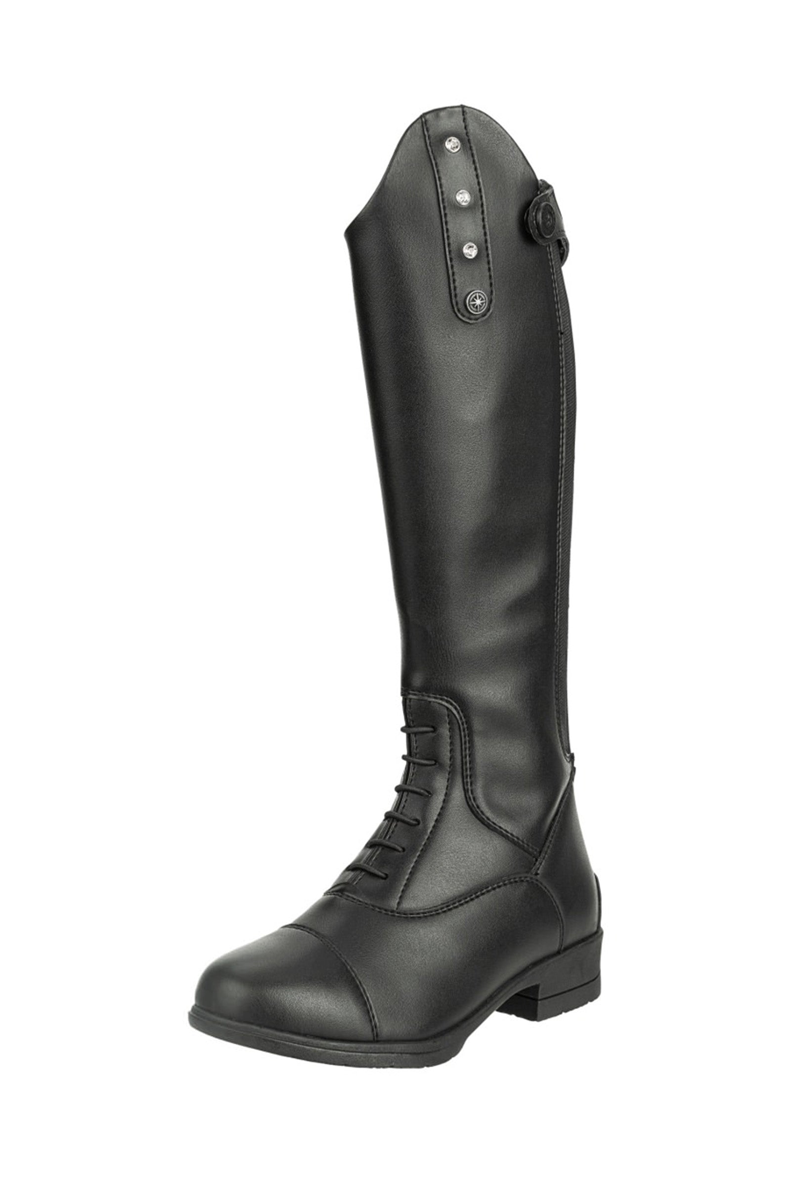 Suedwind Footwear Nova Kids Fun Glitter Korkeat Ratsastussaappaat, Lapset Ratsastussaappaat, -kengät & chapsit