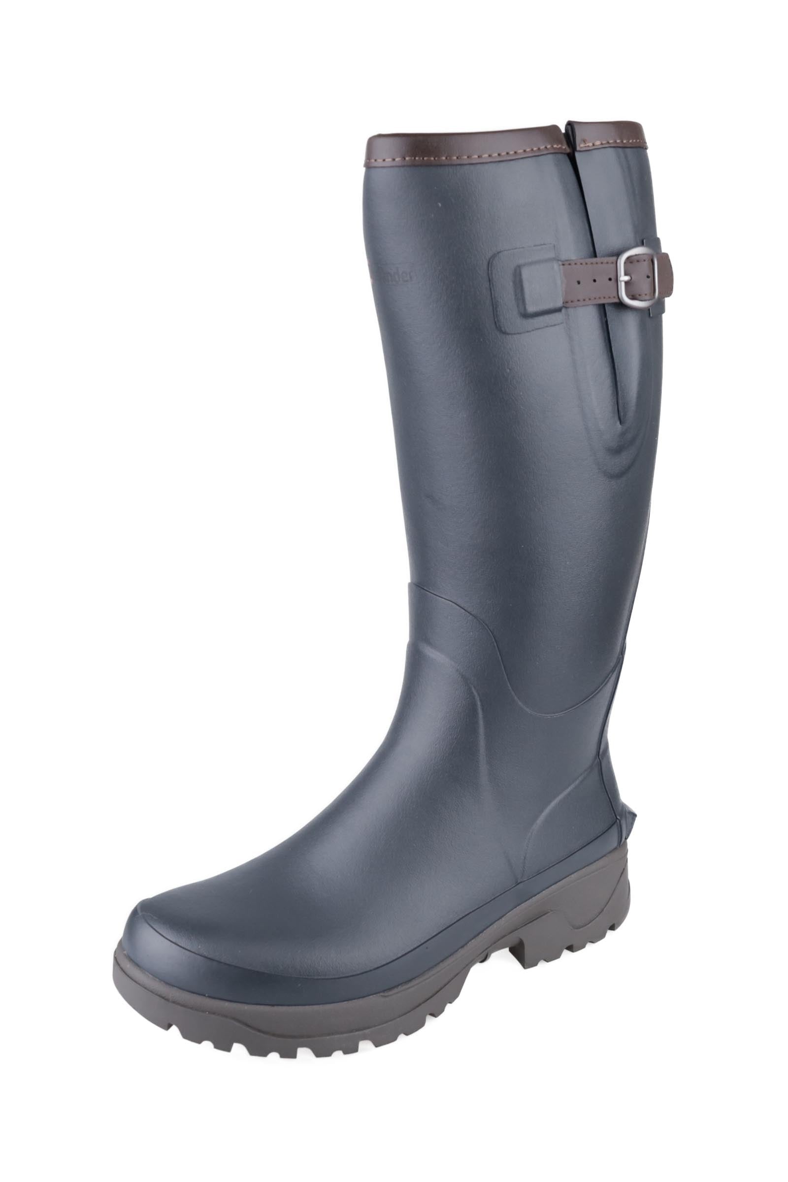 Crosslander Kodiak Boots Ratsastussaappaat, -kengät & chapsit