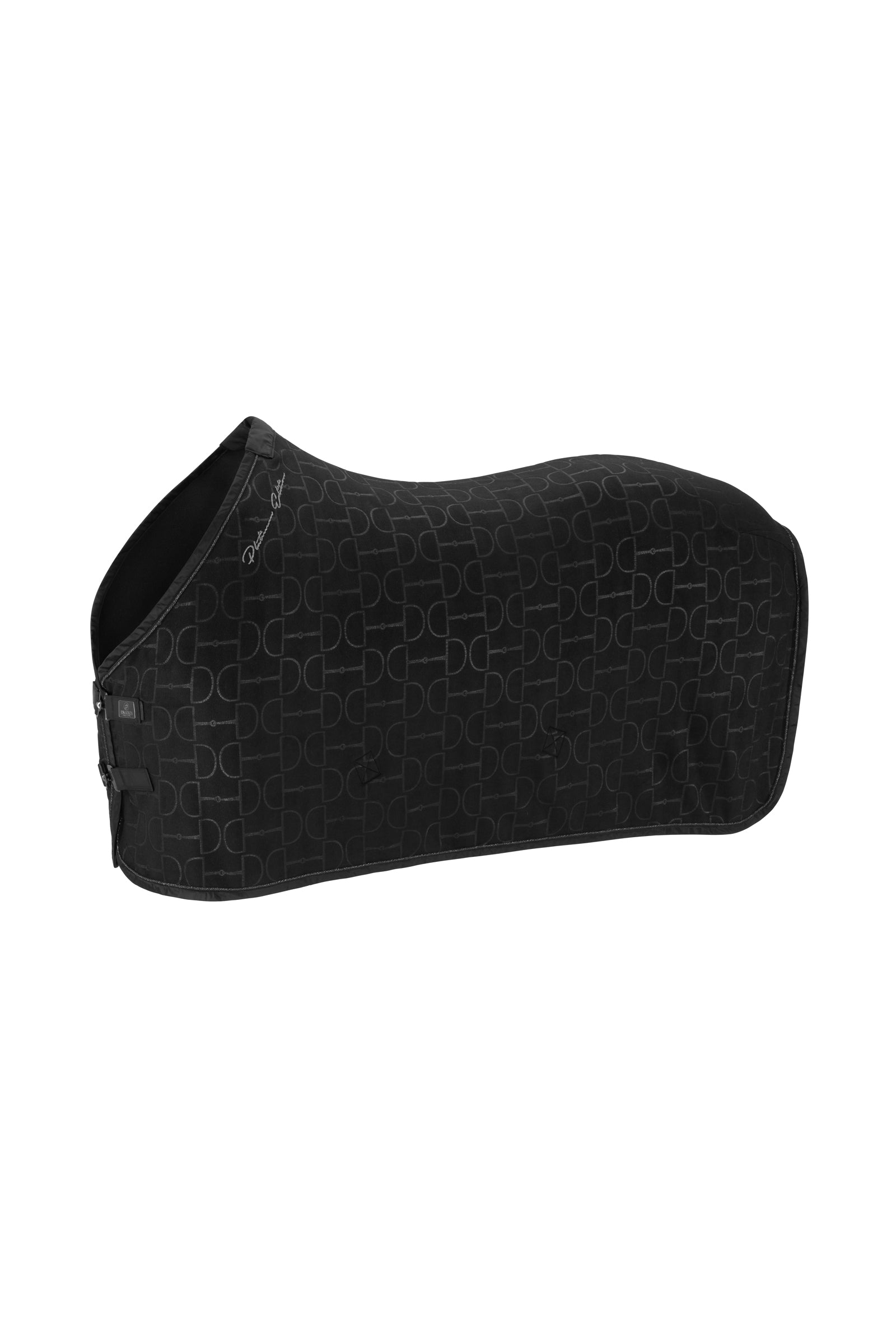 Eskadron Platinum 25 Fleece Stamp Bit Kuivatusloimi Loimet