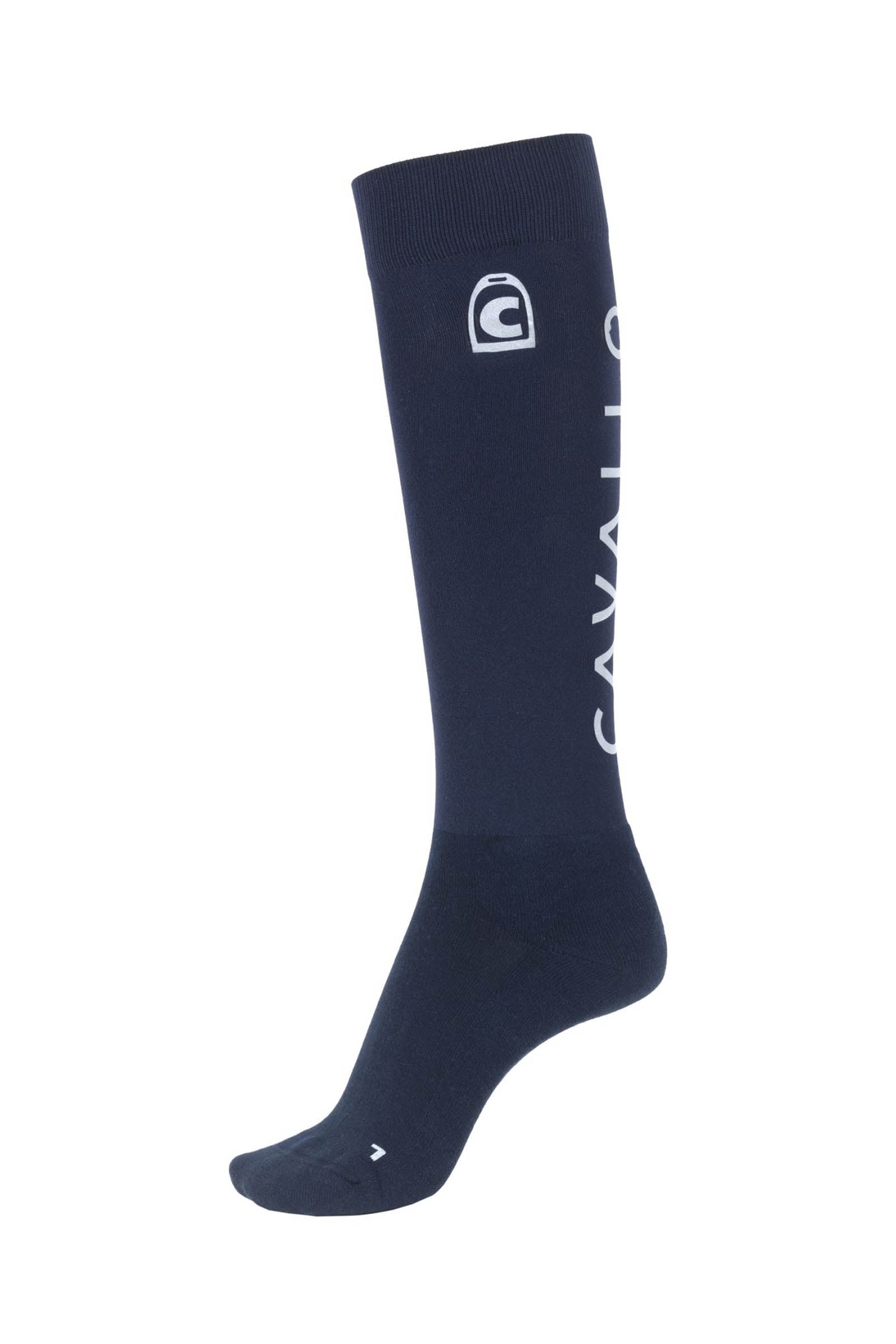 Cavallo CAVALSOLEA Riding Socks Sukat