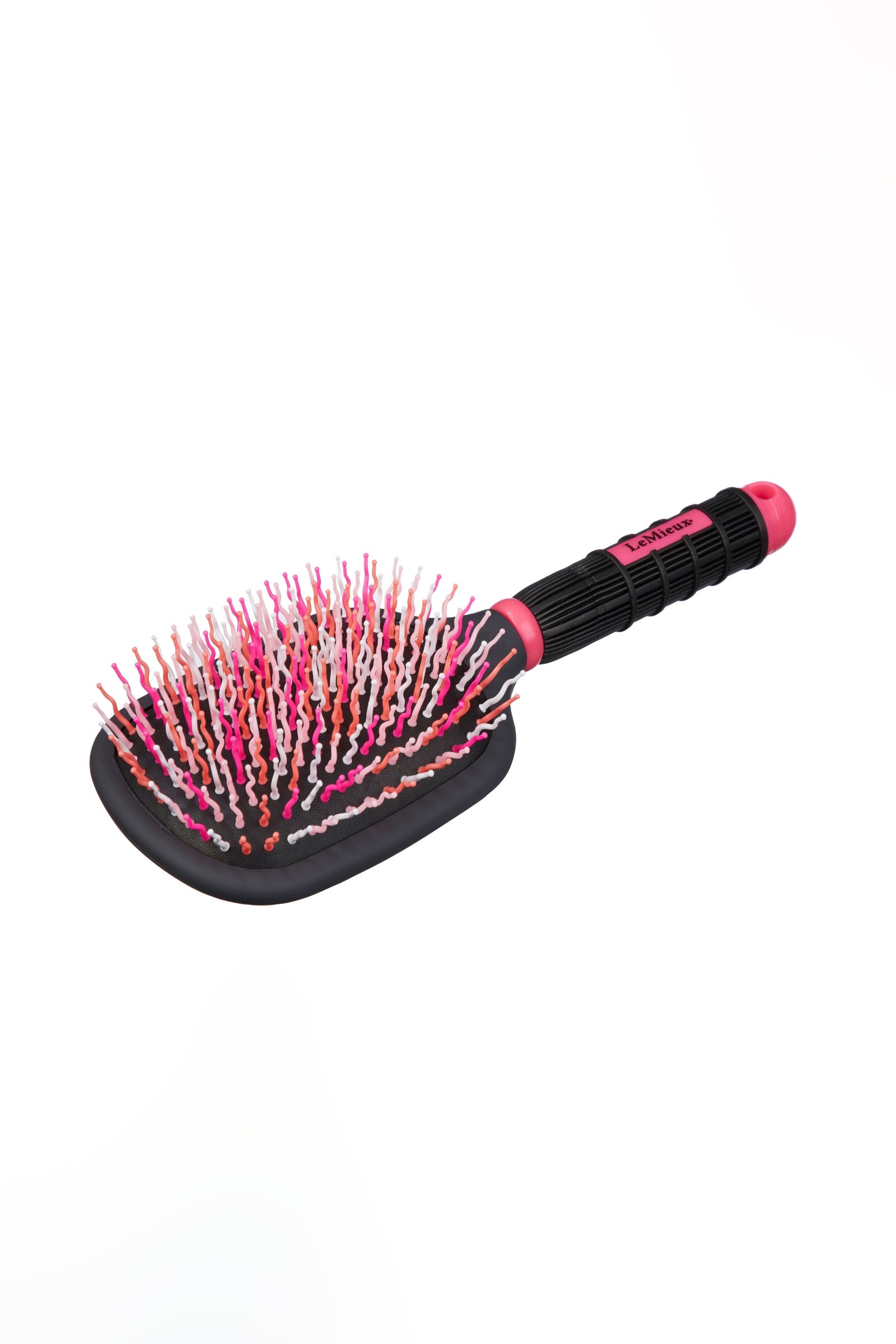LeMieux Tangle Tidy Brush Horse Grooming Tools
