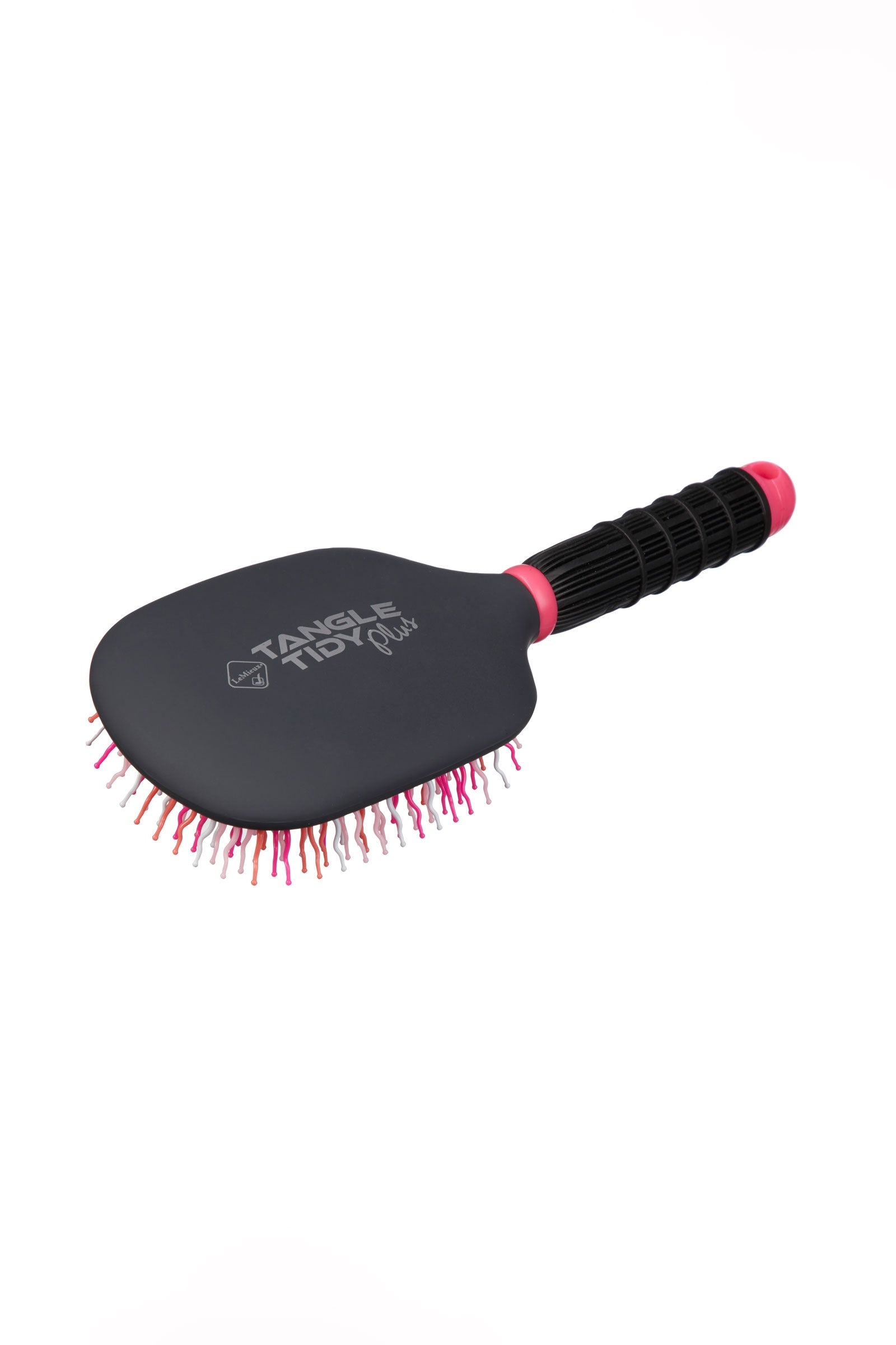 LeMieux Tangle Tidy Brush Horse Grooming Tools