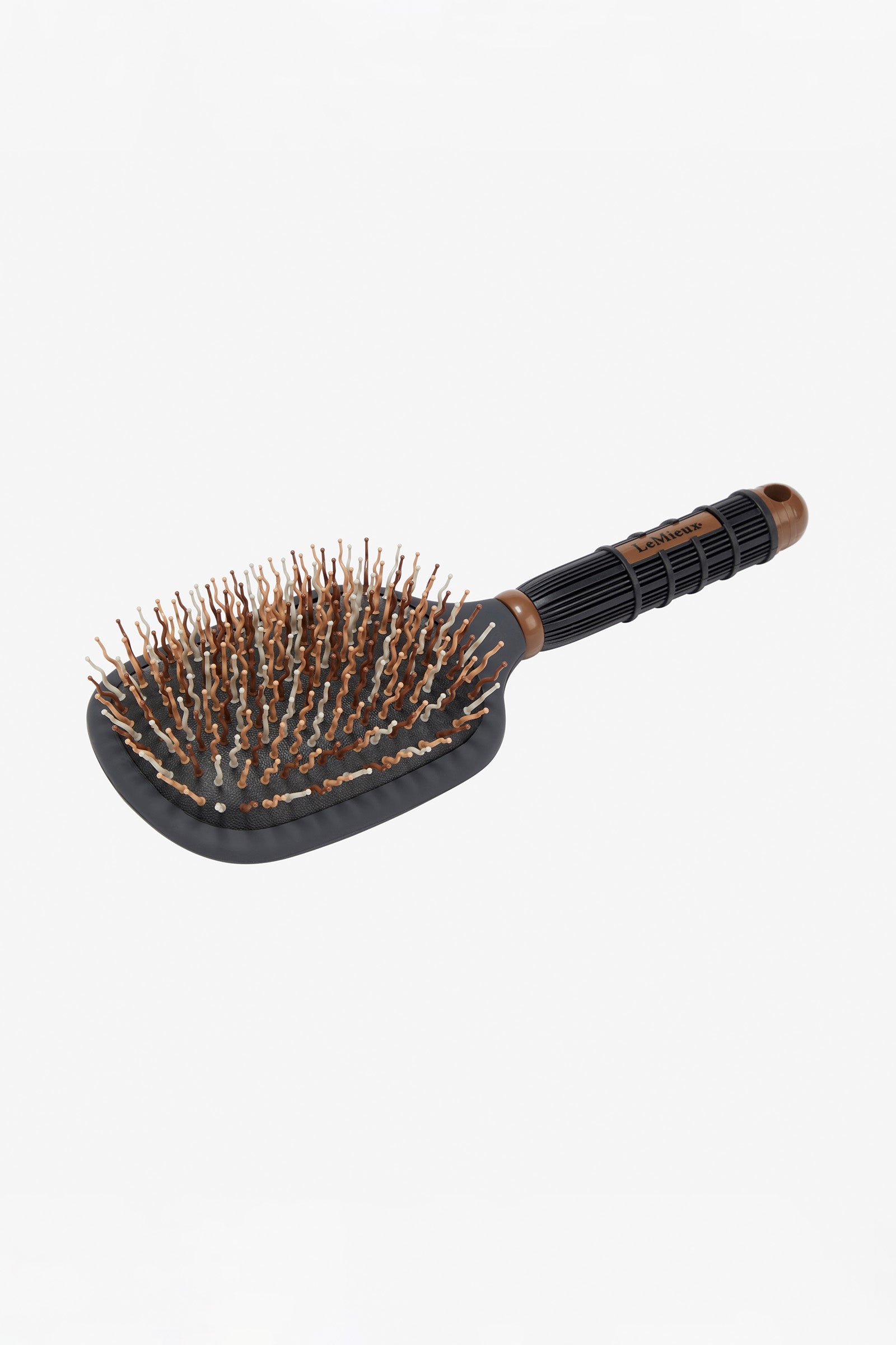 LeMieux Tangle Tidy Brush Horse Grooming Tools