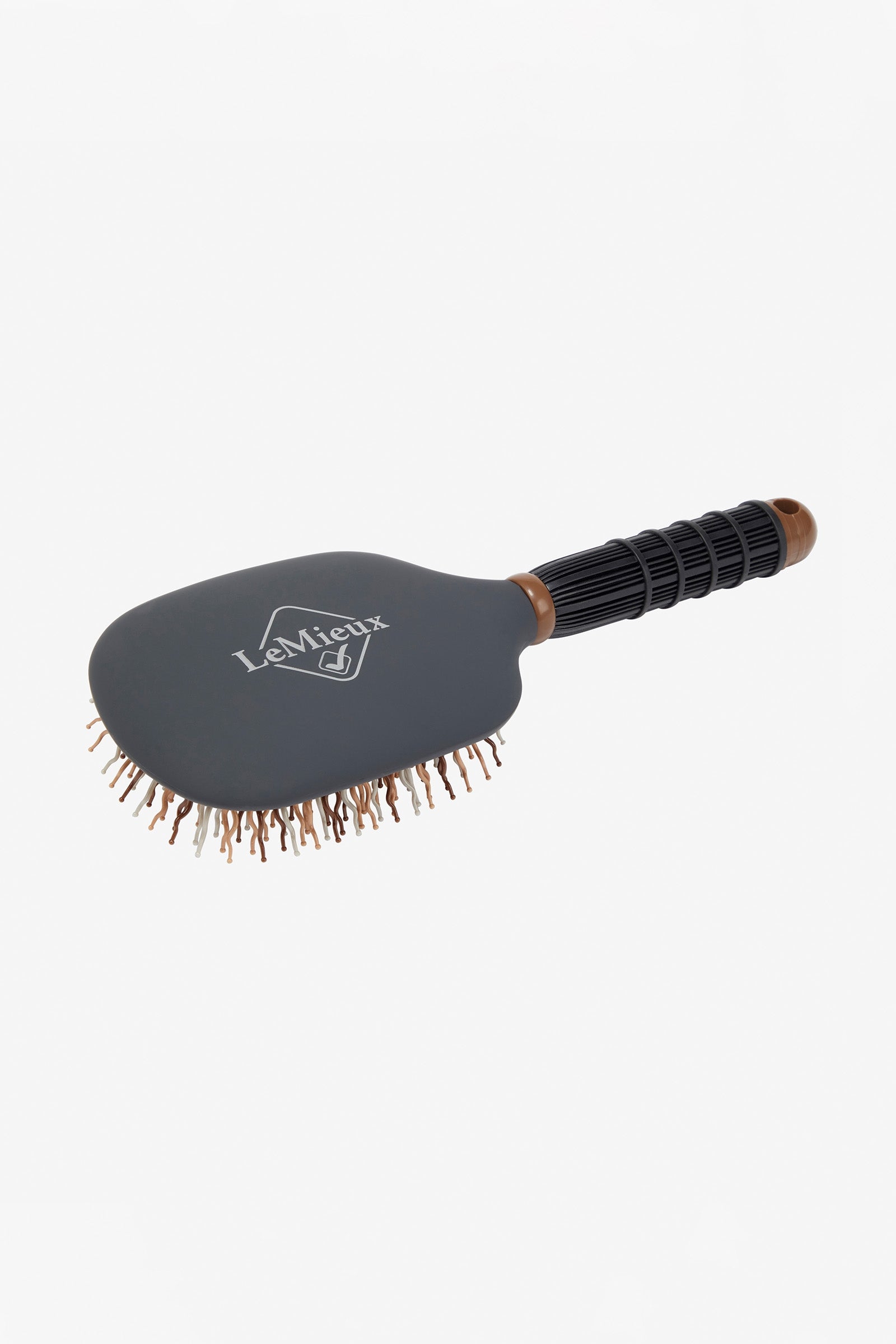 LeMieux Tangle Tidy Brush Horse Grooming Tools