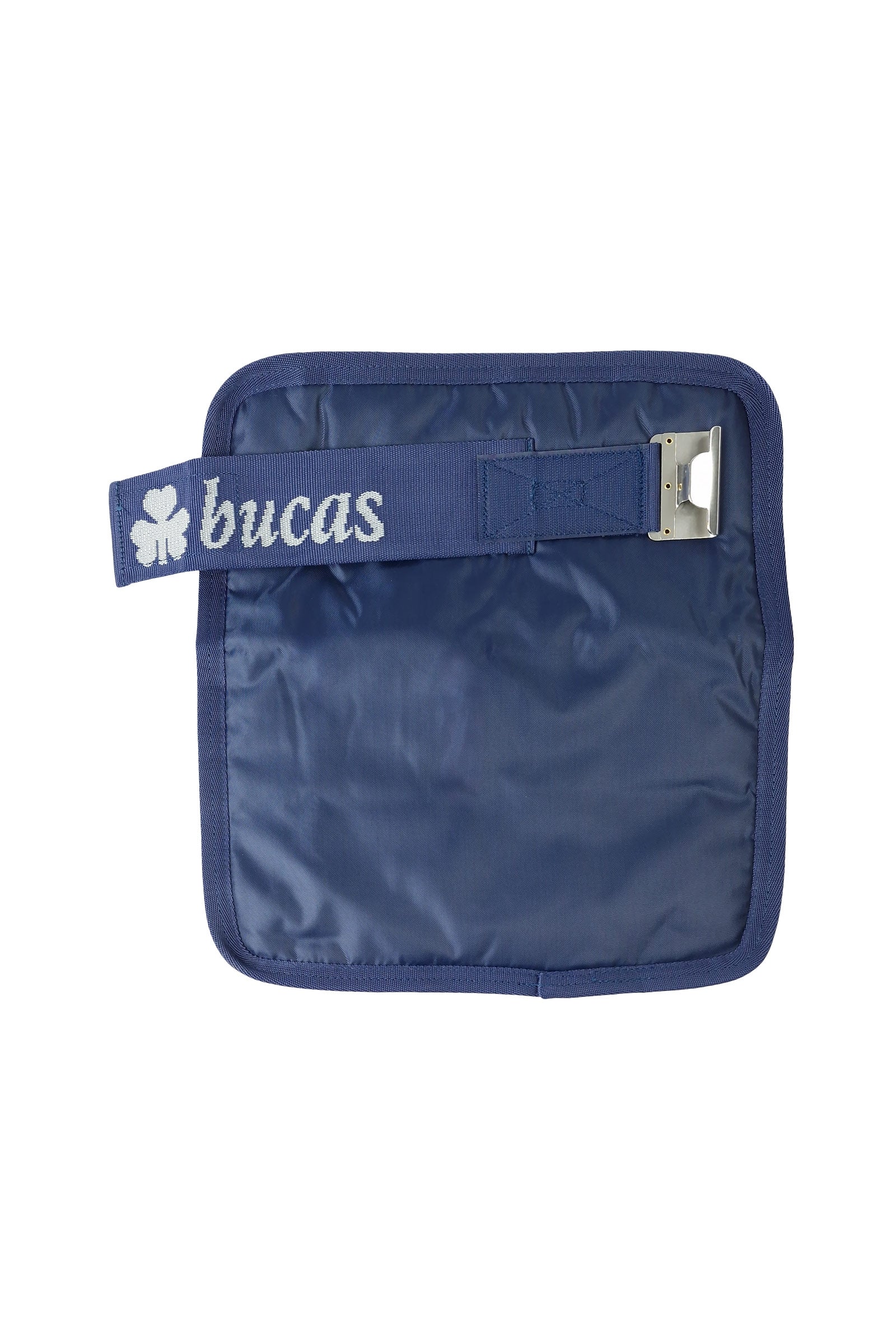 Bucas Click'n Go Magnetic -lisäkappale loimen etuosaan, 24 cm Loimet