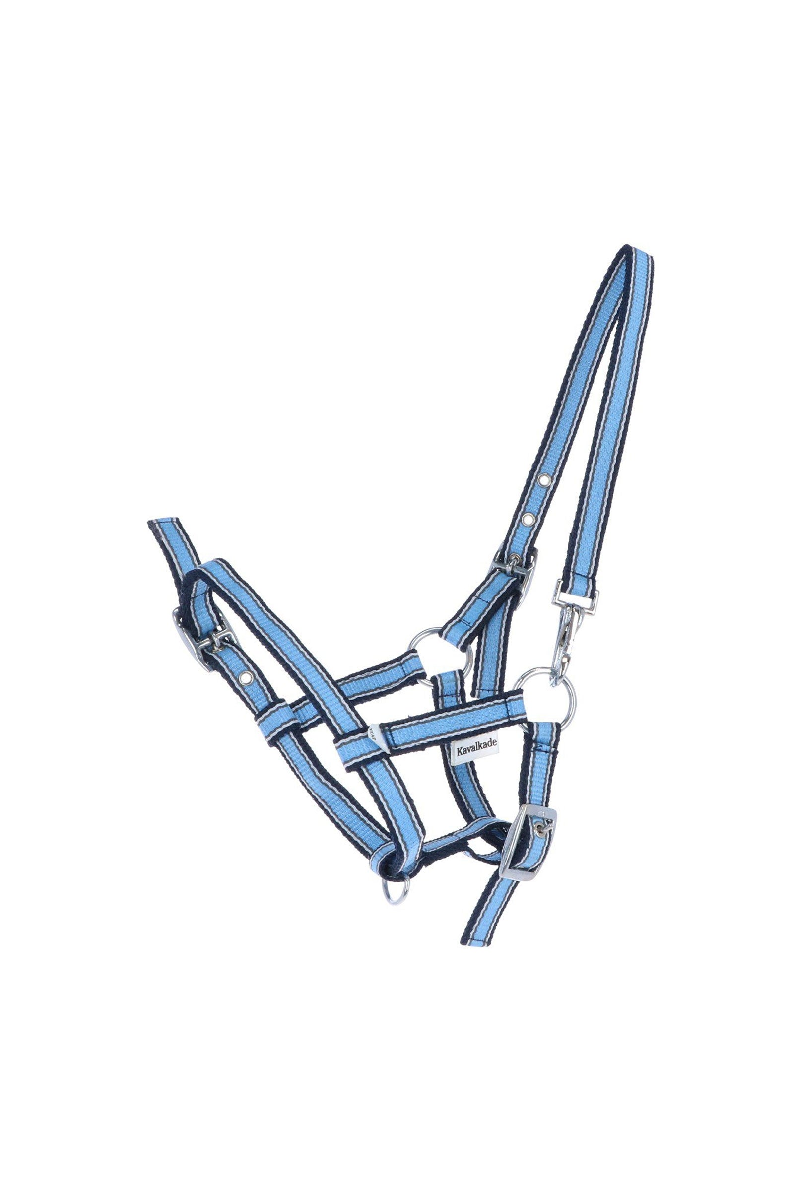 Kavalkade Foal & Yearling Halter Riimut & riimunnarut