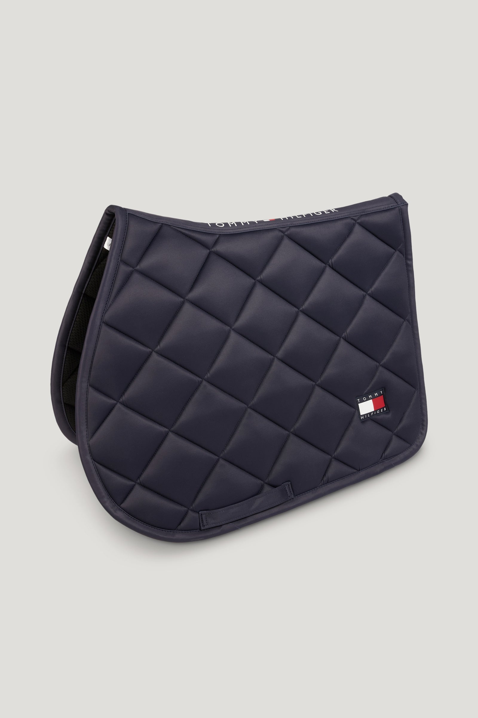 Tommy Hilfiger Equestrian Columbia estesatulan huopa Satulahuovat