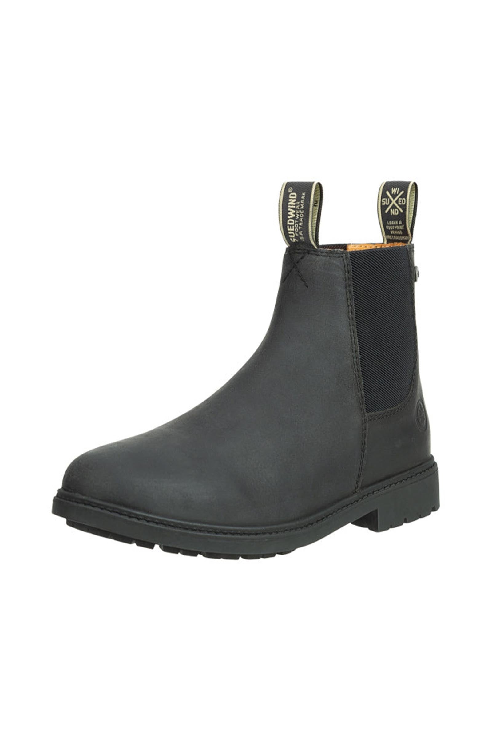 Suedwind Footwear New Work Eco Jodhpur Boot Riding Boots & Riding Shoes