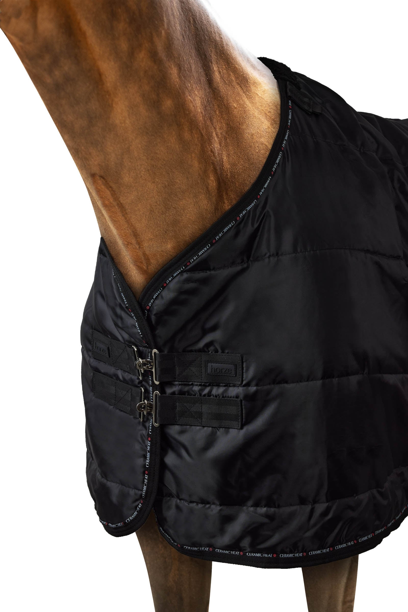 Horze Ceramic Heat Stable Under Rug Horse Rugs