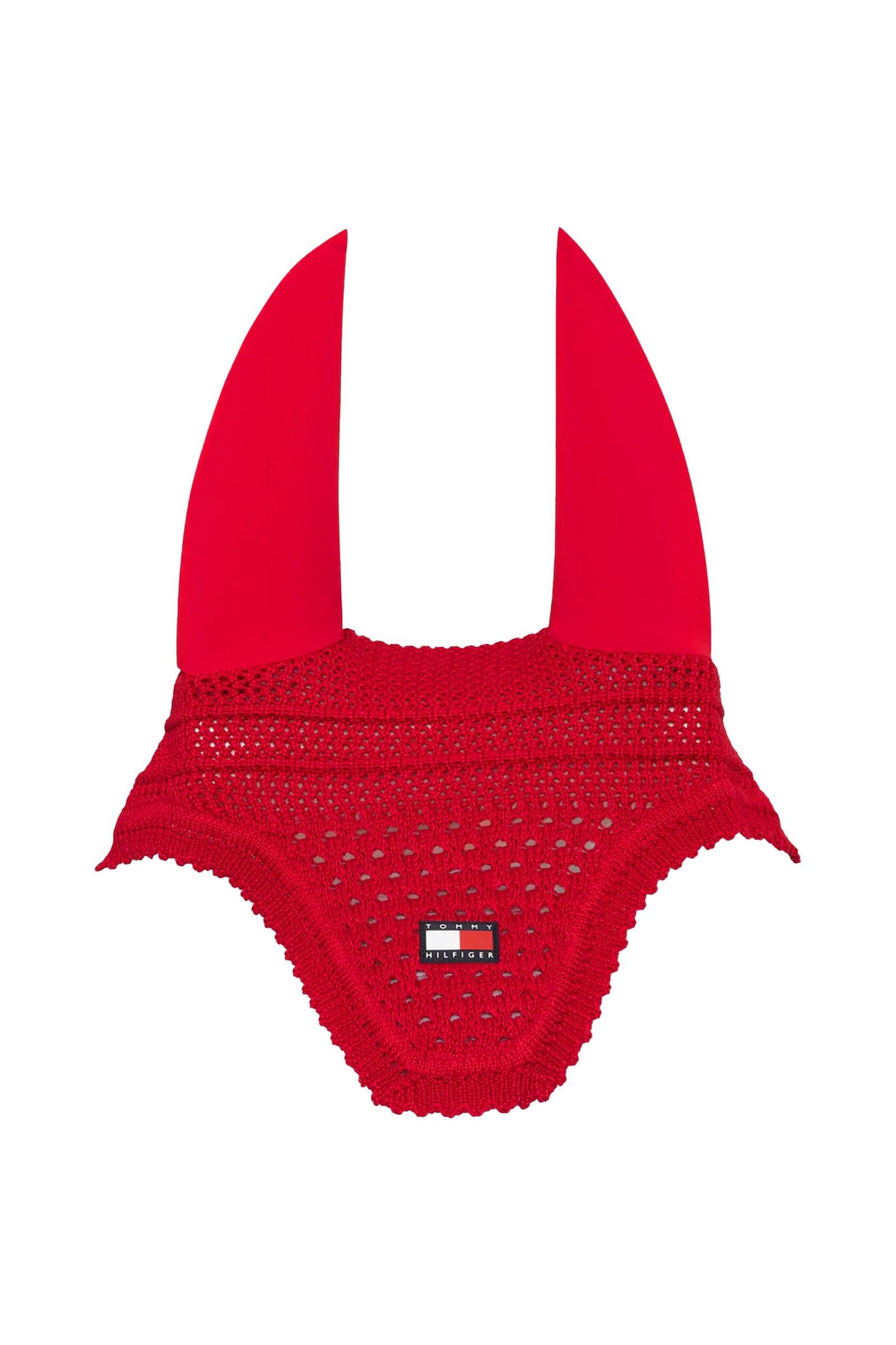 Tommy Hilfiger Equestrian Lexington korvahuppu Satulahuovat